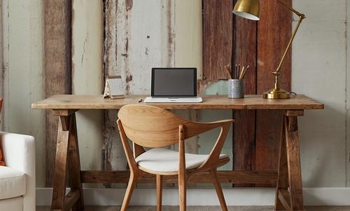 Pastel Wood