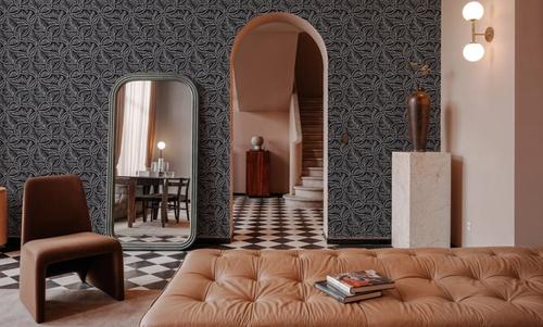 Fern Forest, Liquorice