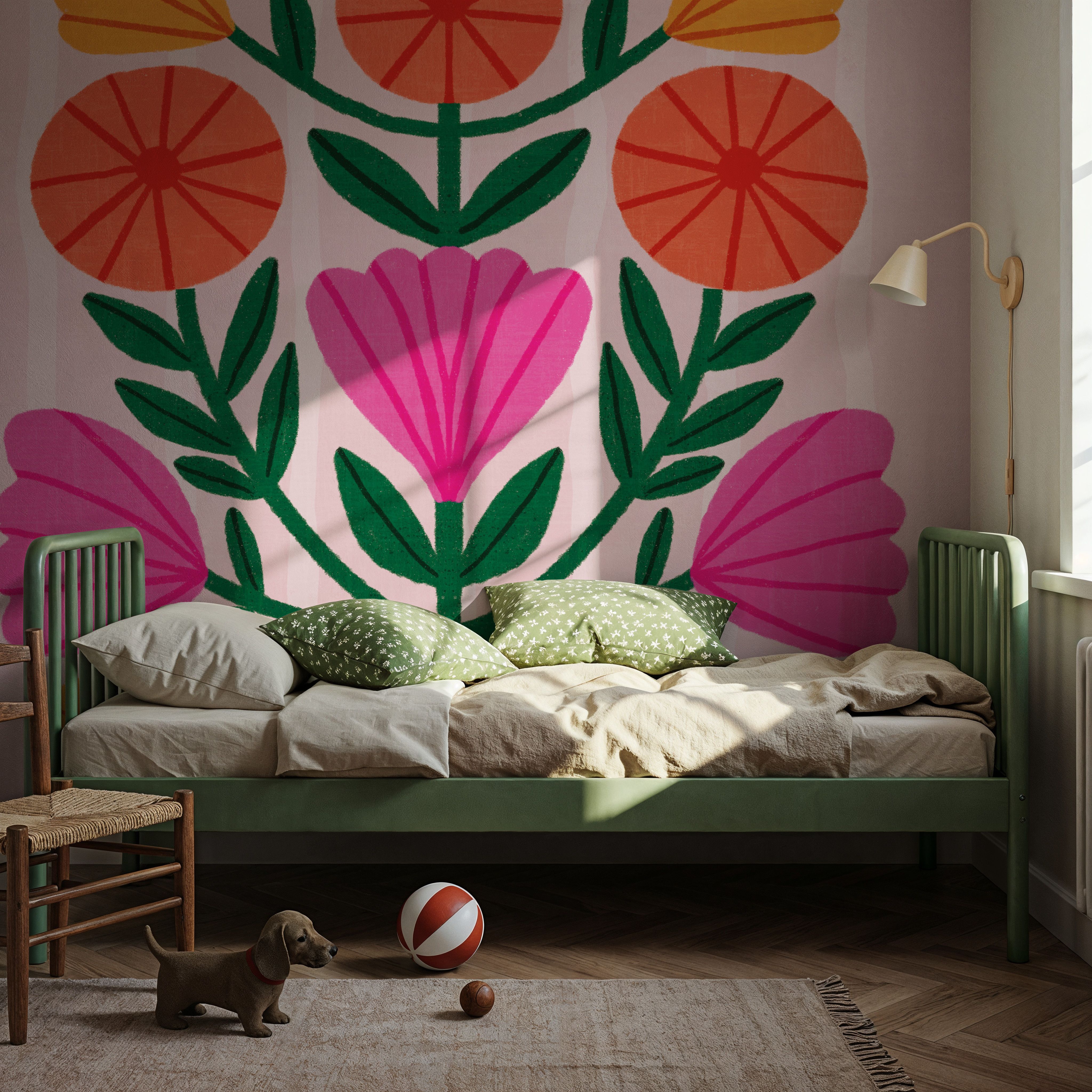 Modern Botanical II