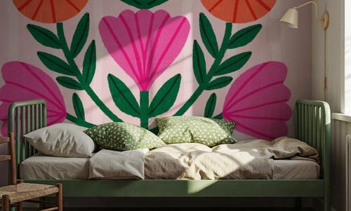 Modern Botanical II