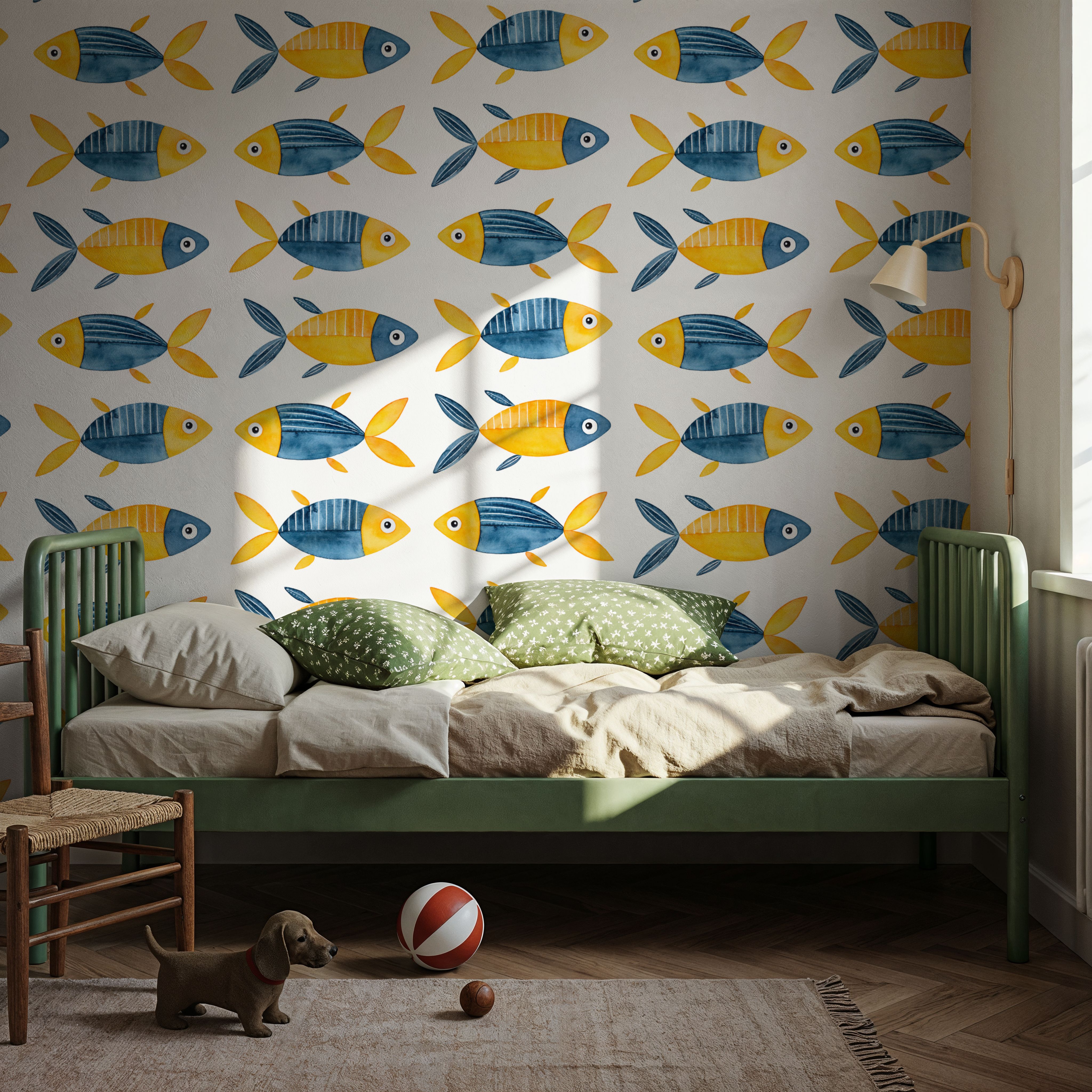 Madagascar Reef