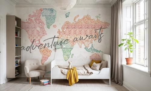 Macrame World