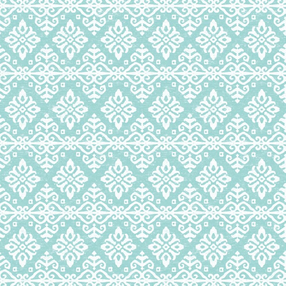 Amadora Squares Light Blue