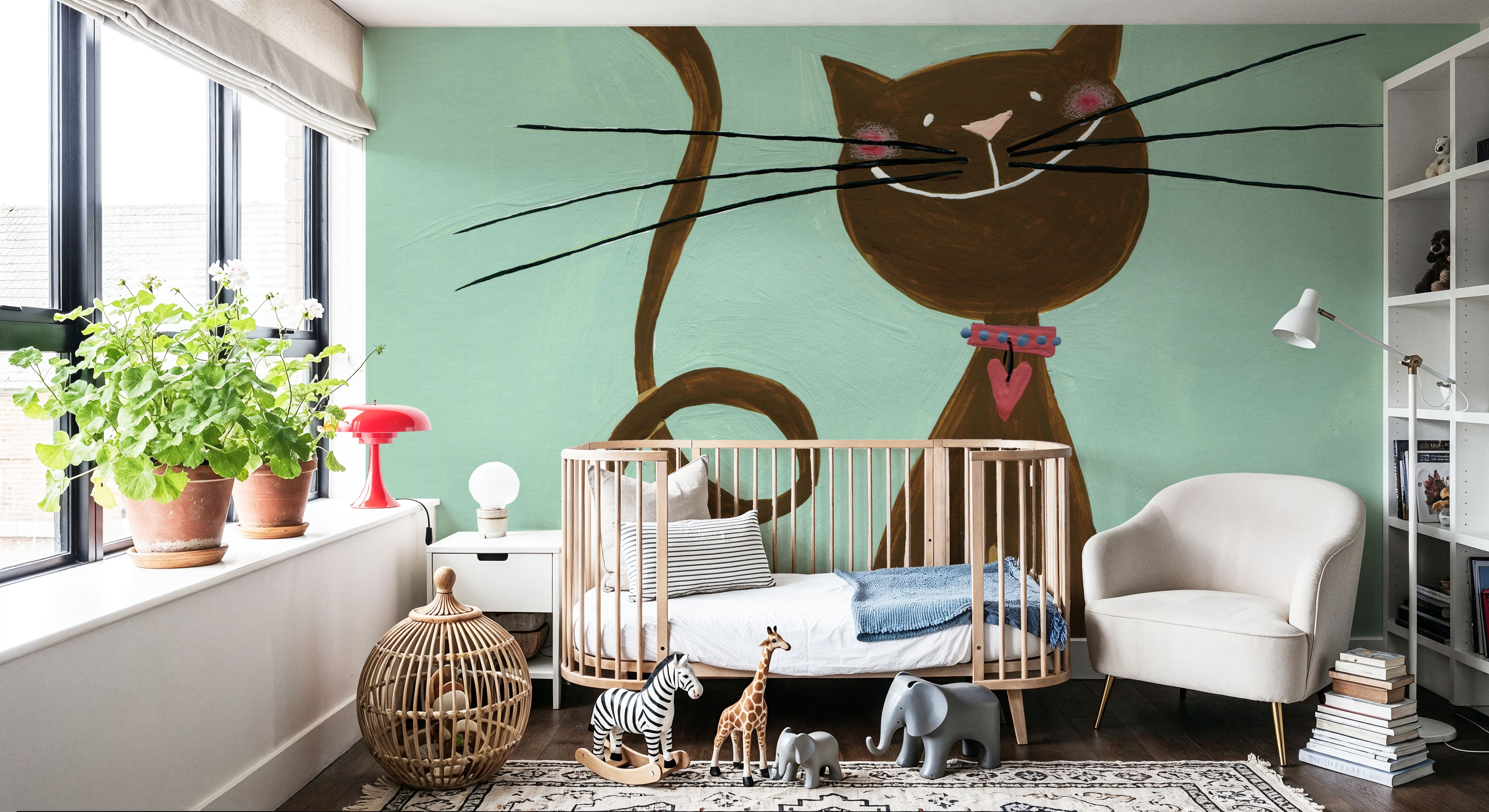 Happy Cats You Are Purr-fect