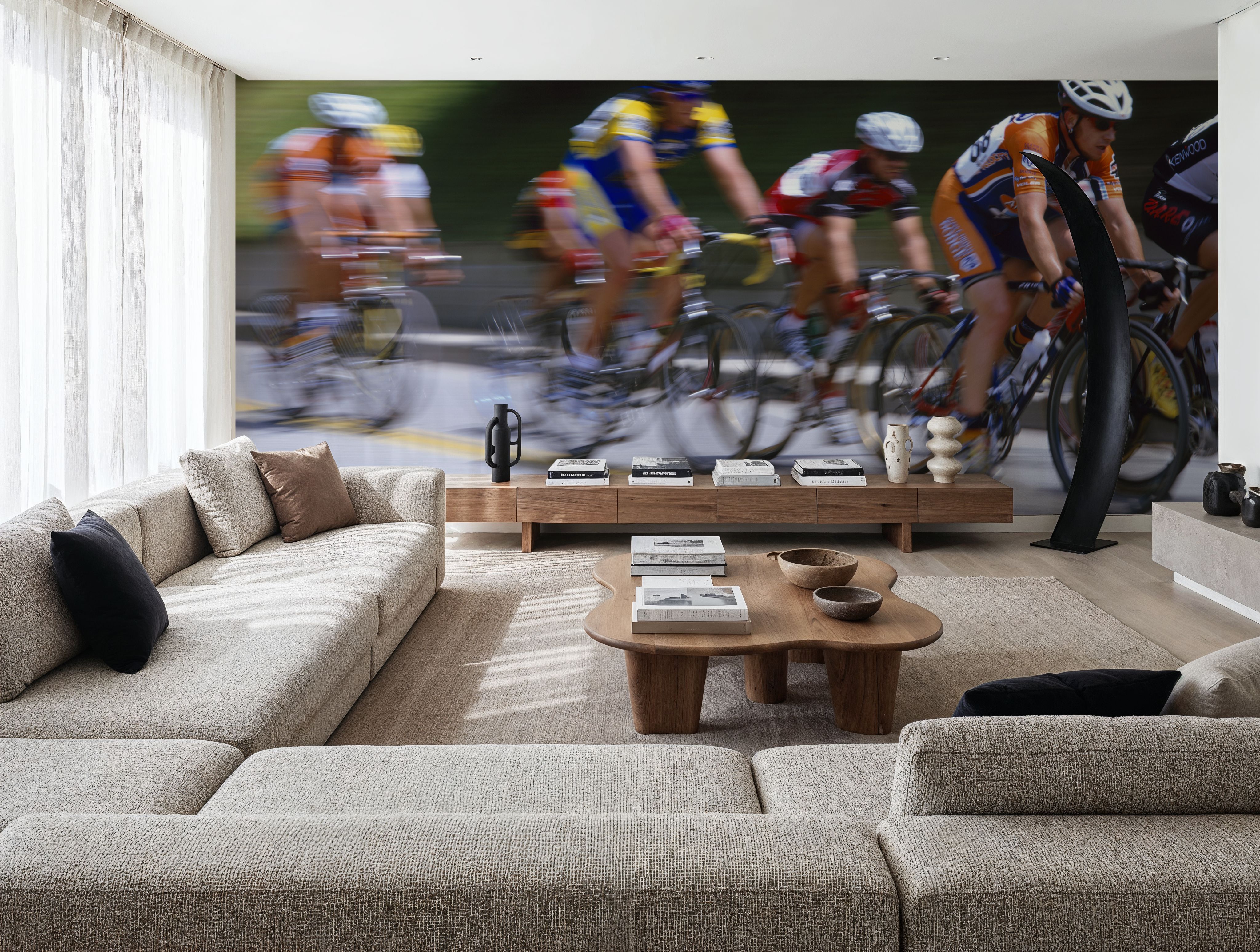 Peloton Blur