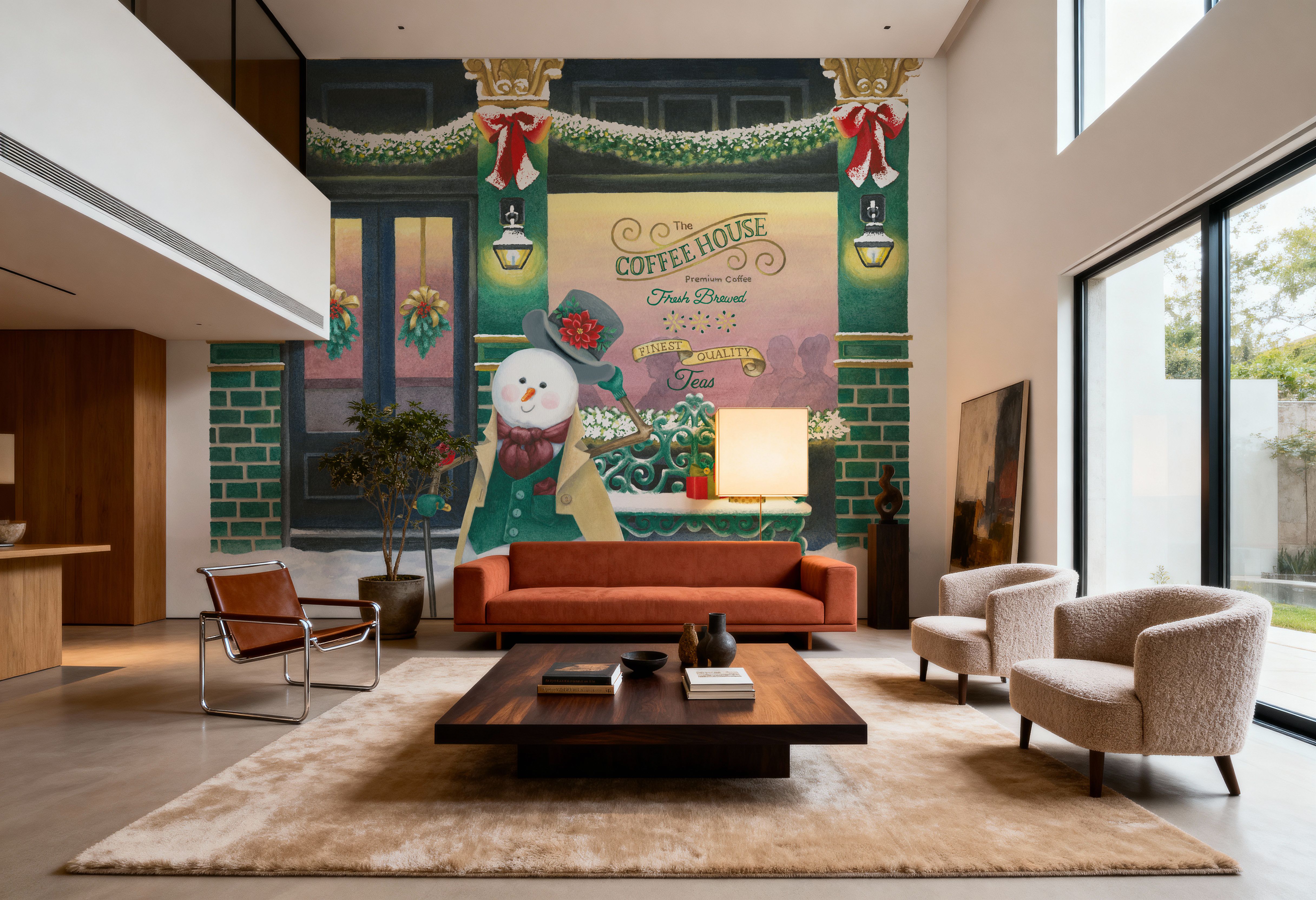 Main Street Christmas II