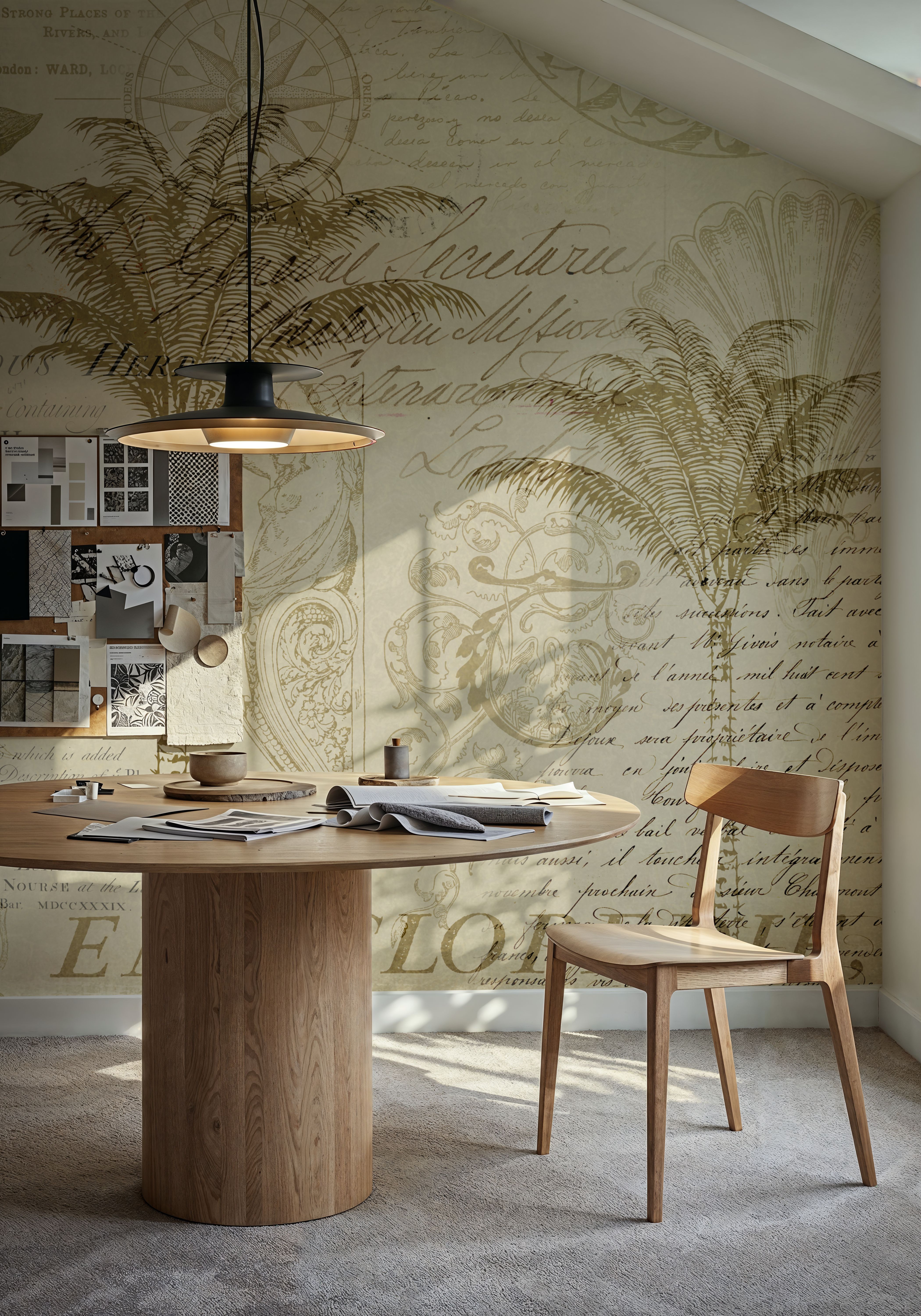 Tropical Encyclopedia