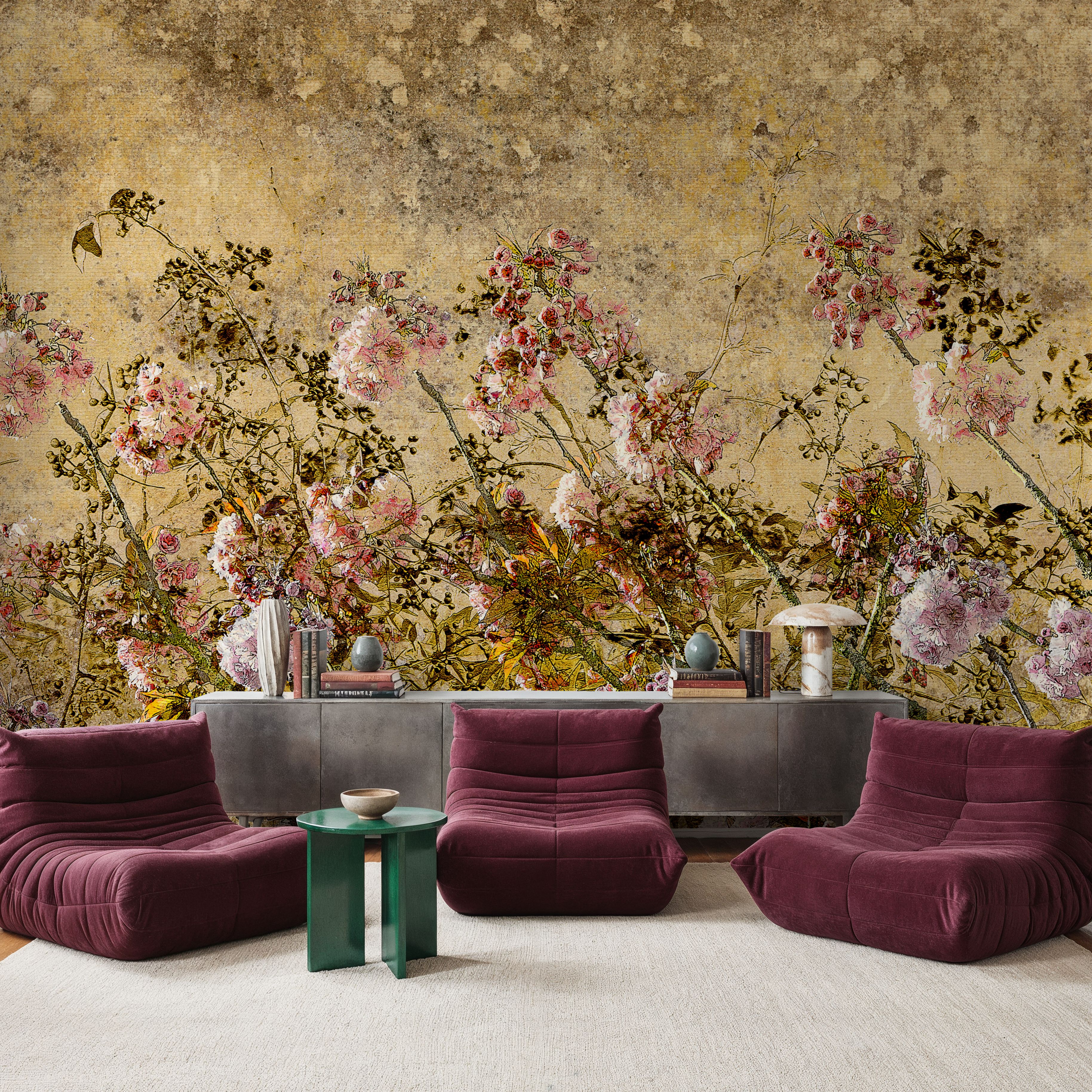 Spring Breeze Vintage