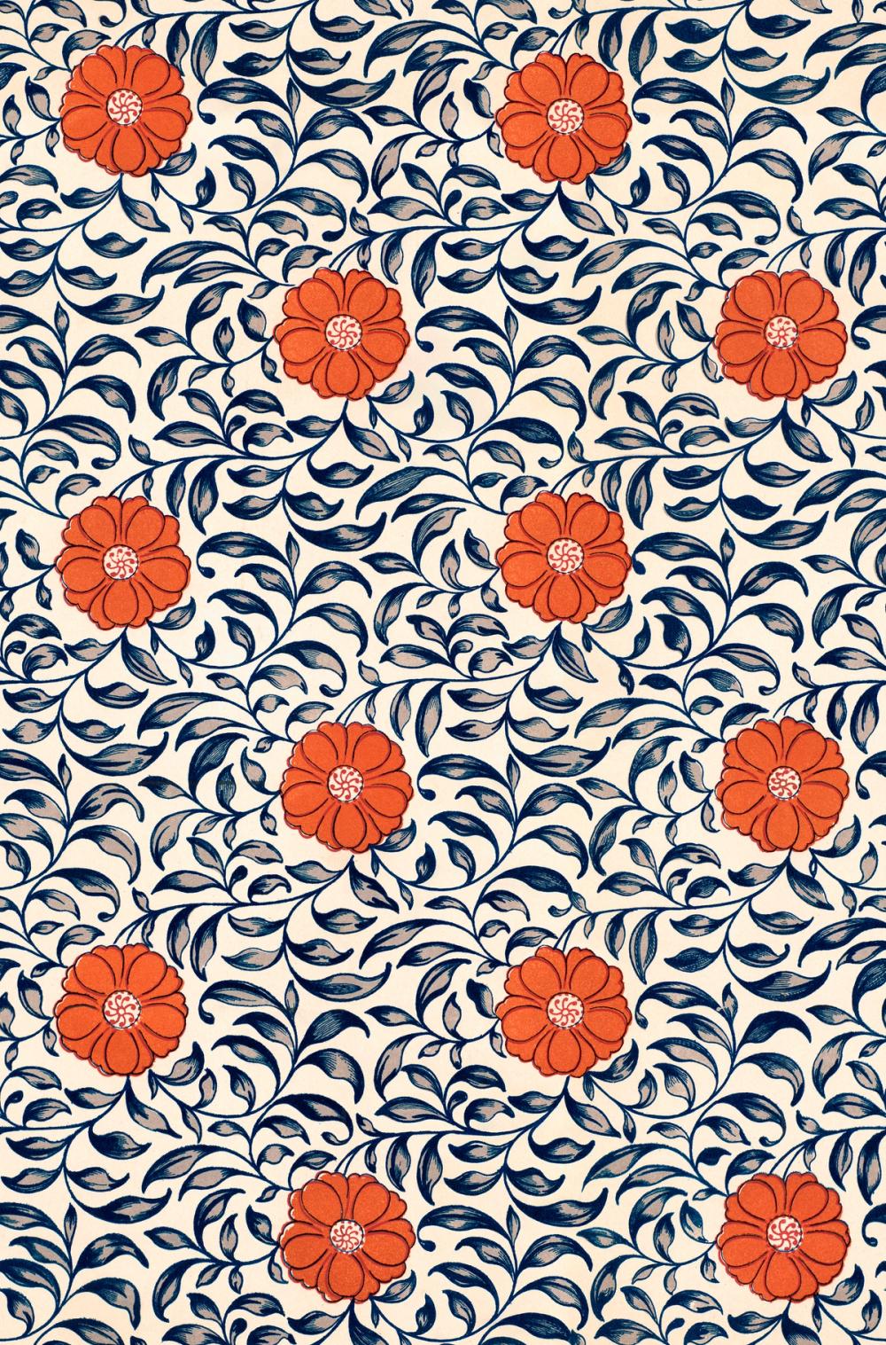 Authentique, Crimson Red