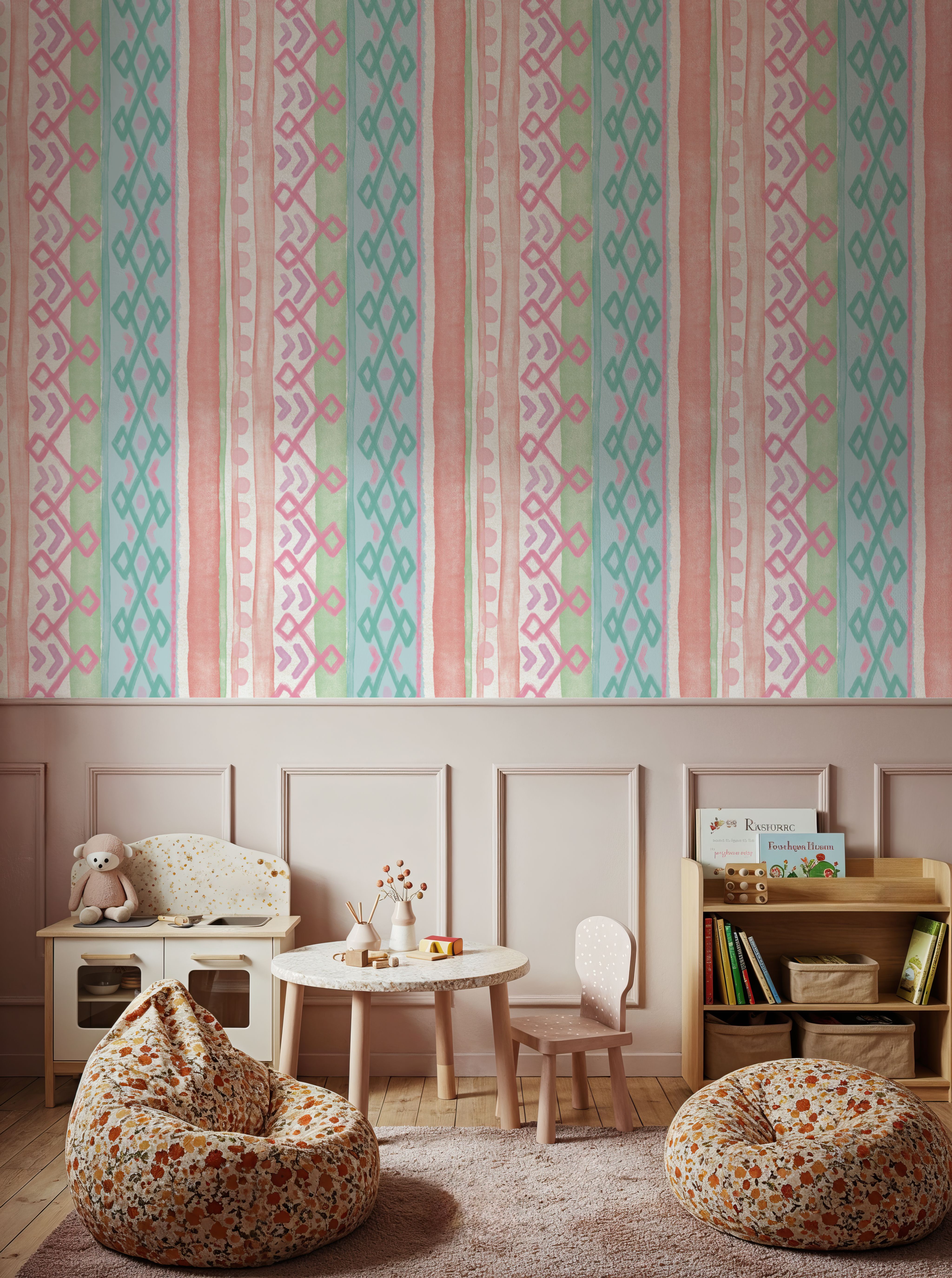 Cacti Drops