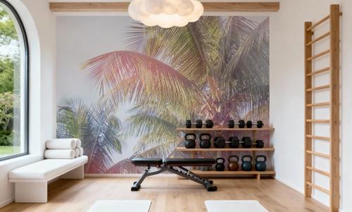 Dream Palm I