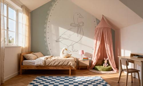 Nursery Duck