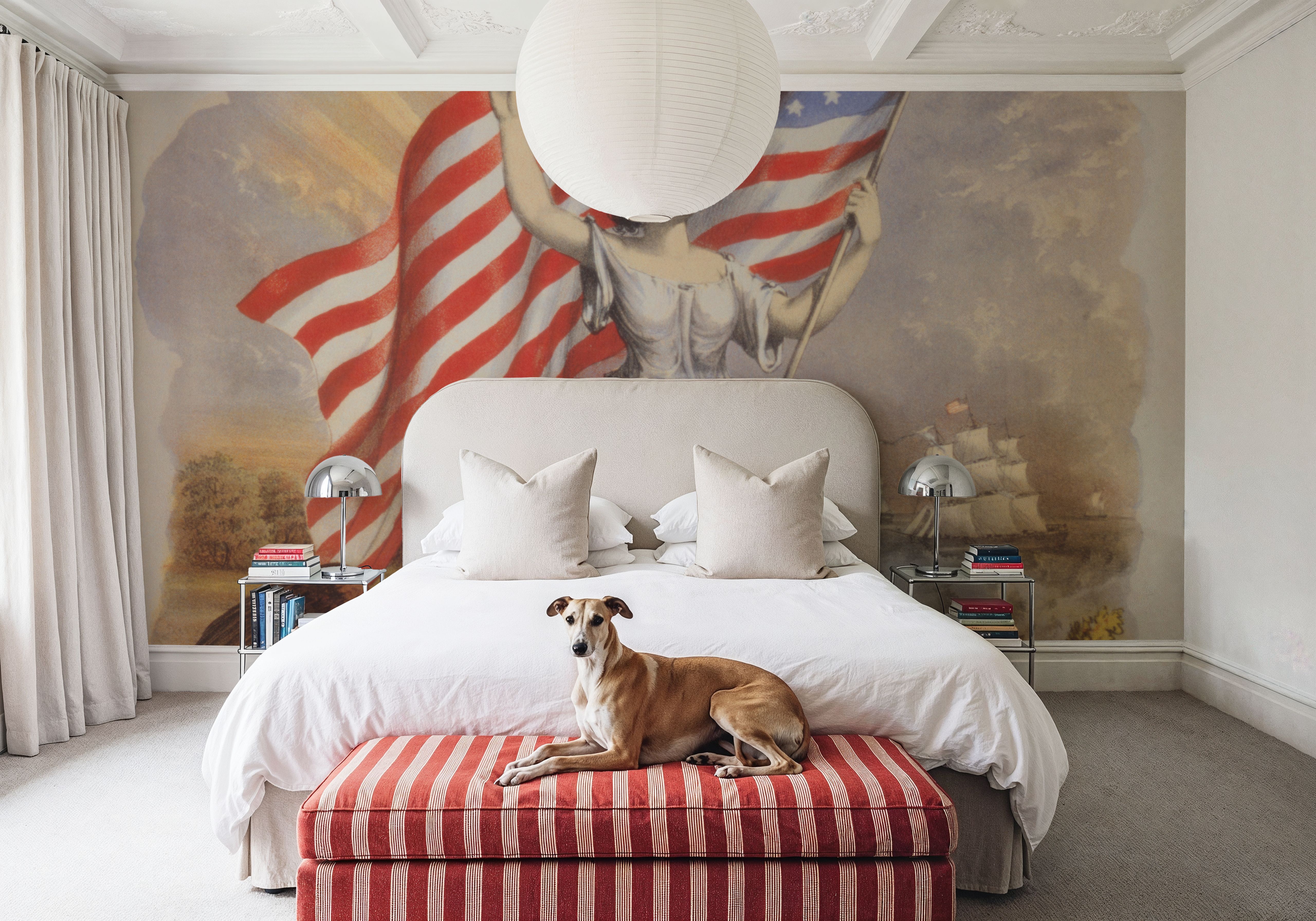 Hail Glorious Banner