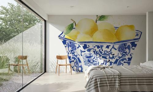 Elegant Lemons