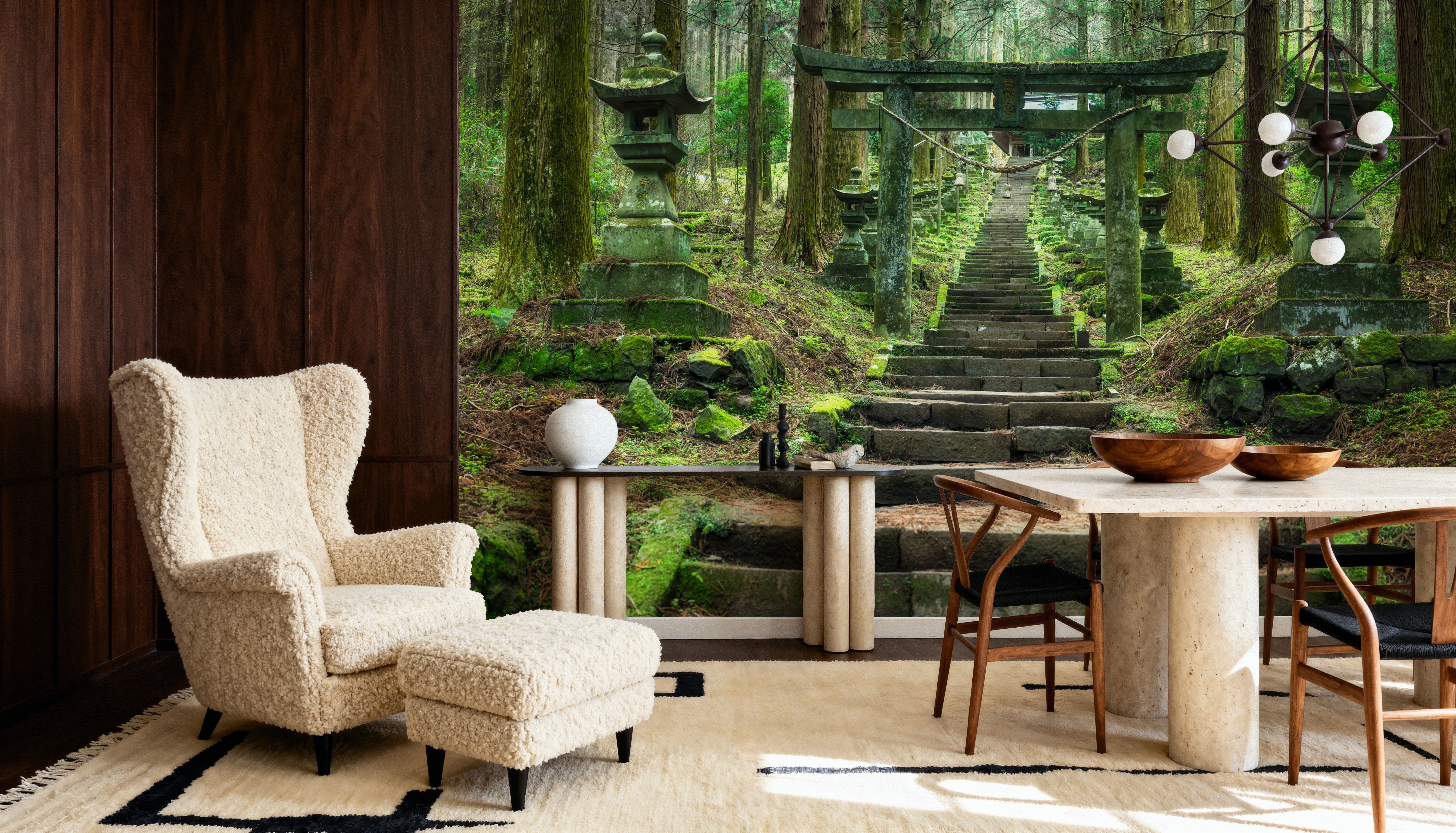 Kamishikimi Kumano-imasu Shrine