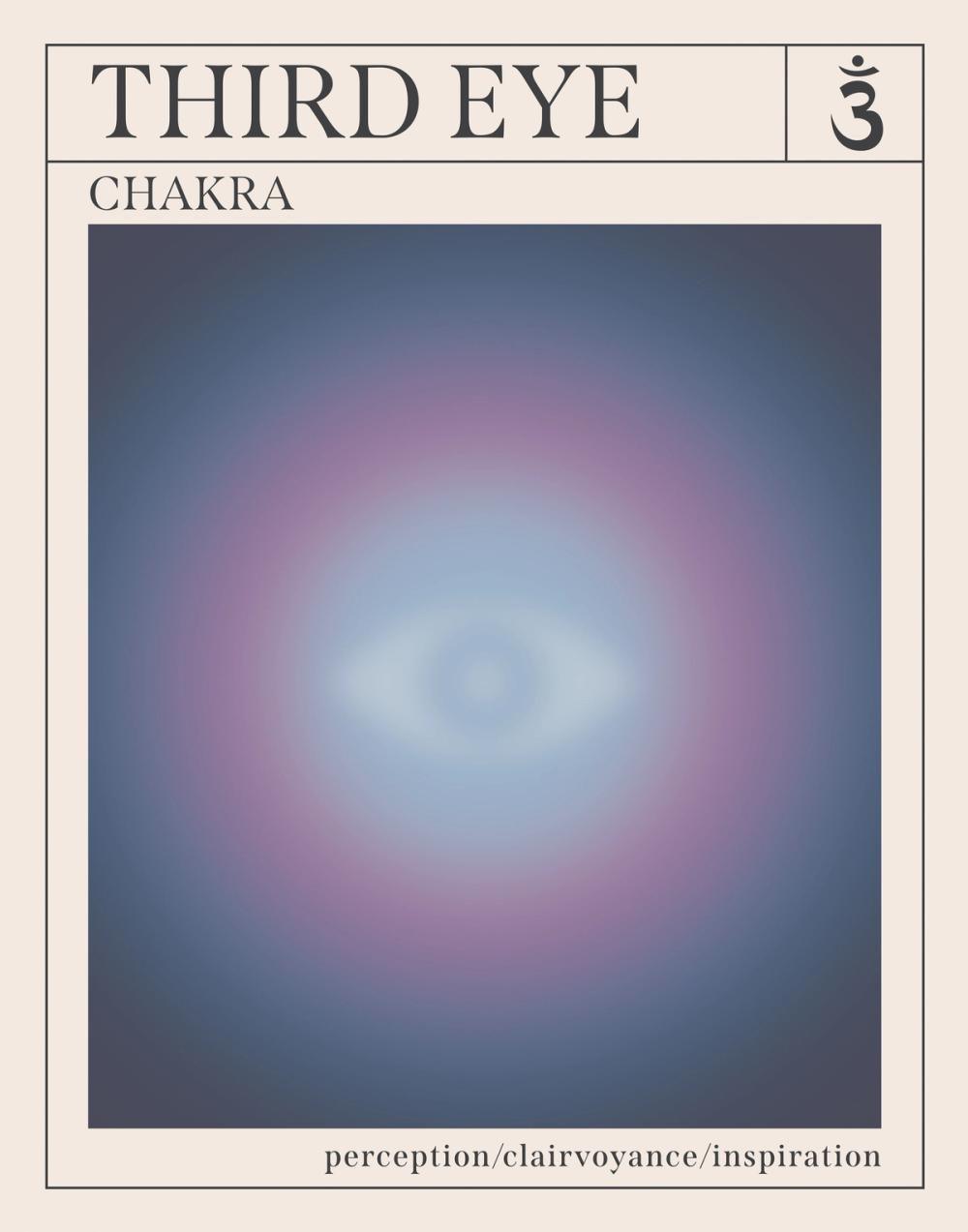 Chakras I