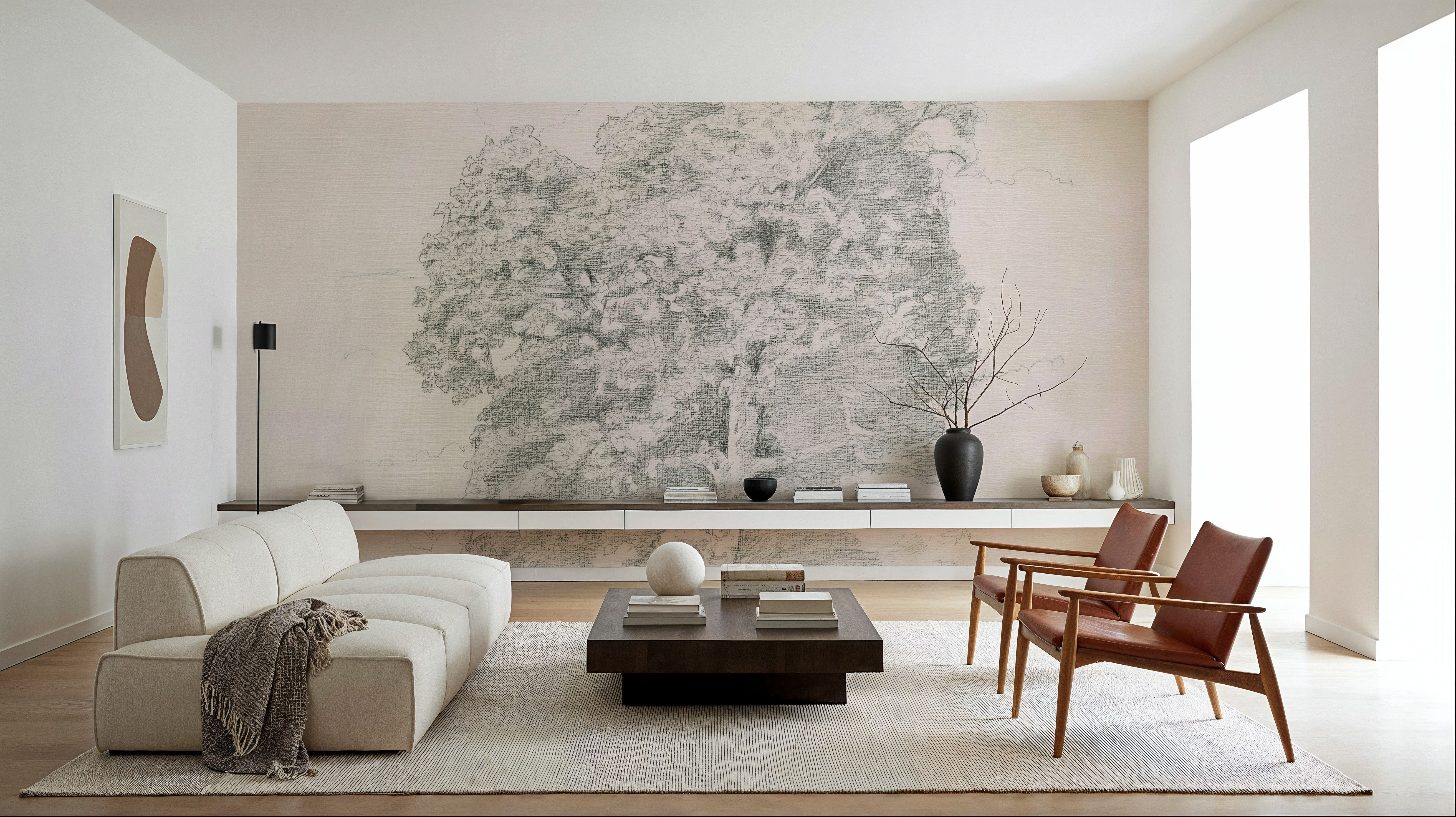 Sycamore Tree  I