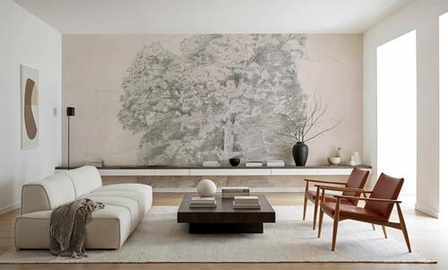 Sycamore Tree I