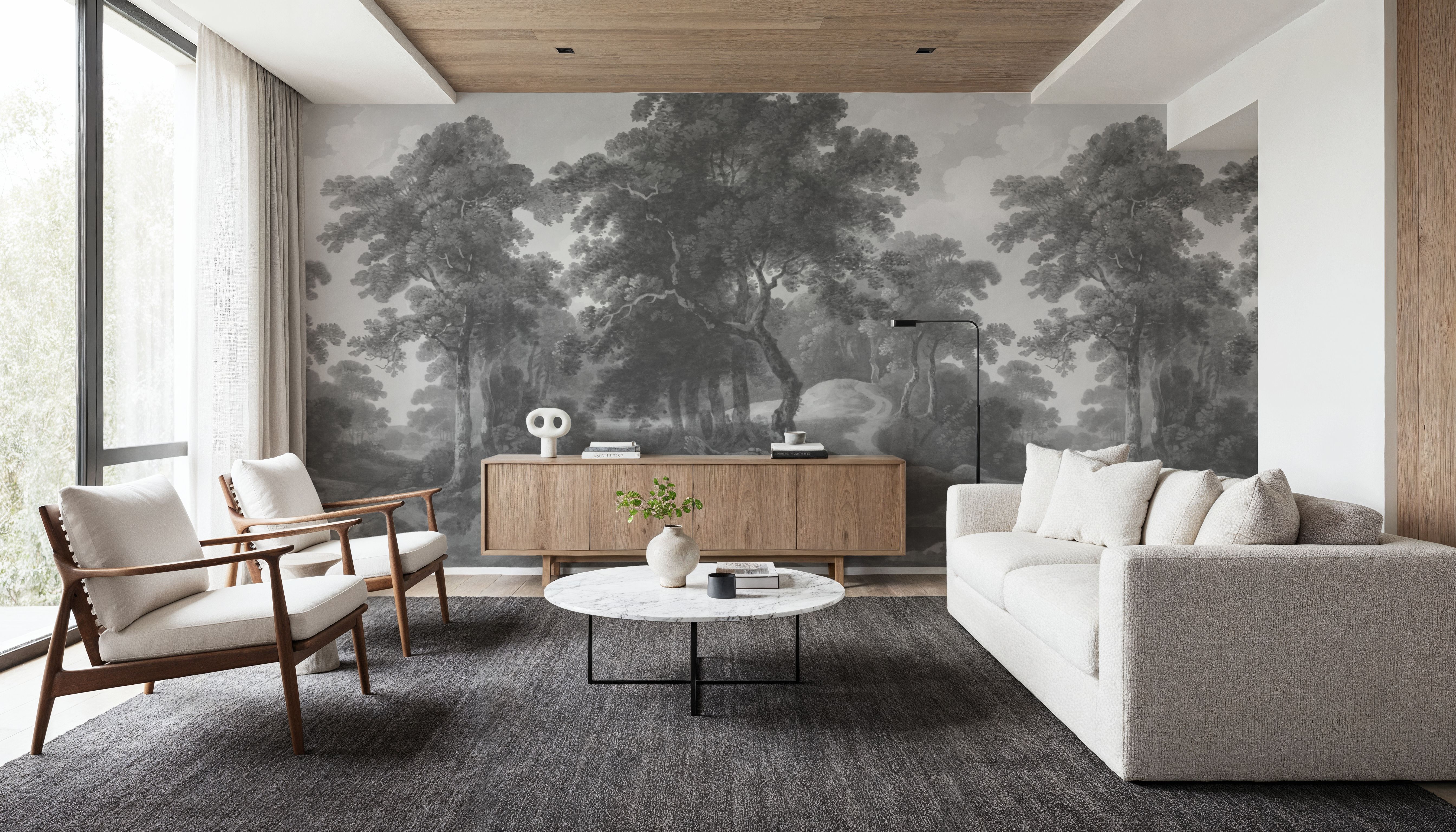 Historic Lands, Stone Gray