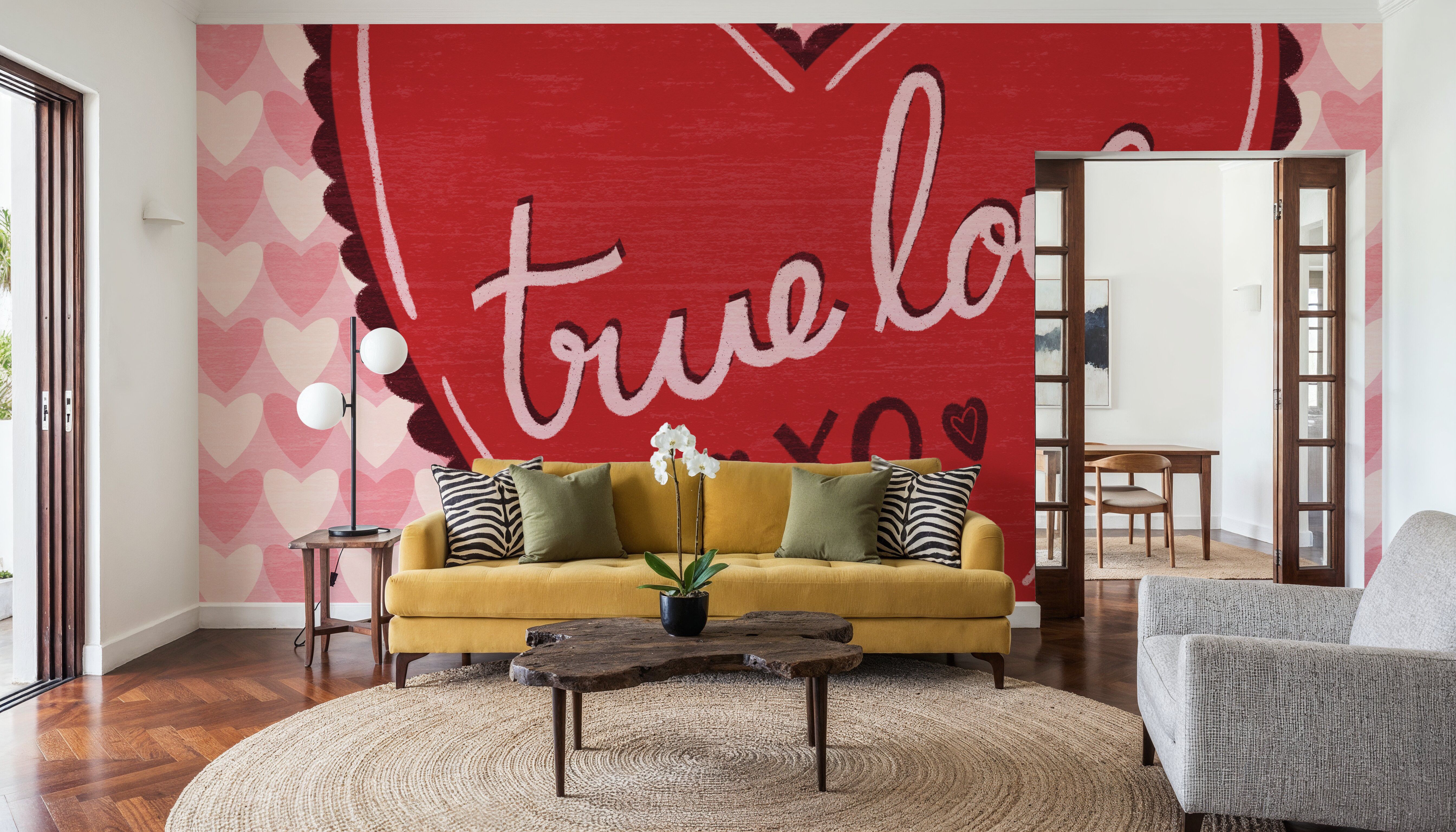 True Love Valentine