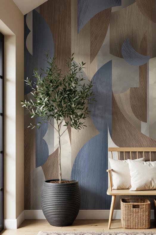 Modern Guild, Skyscraper Blue