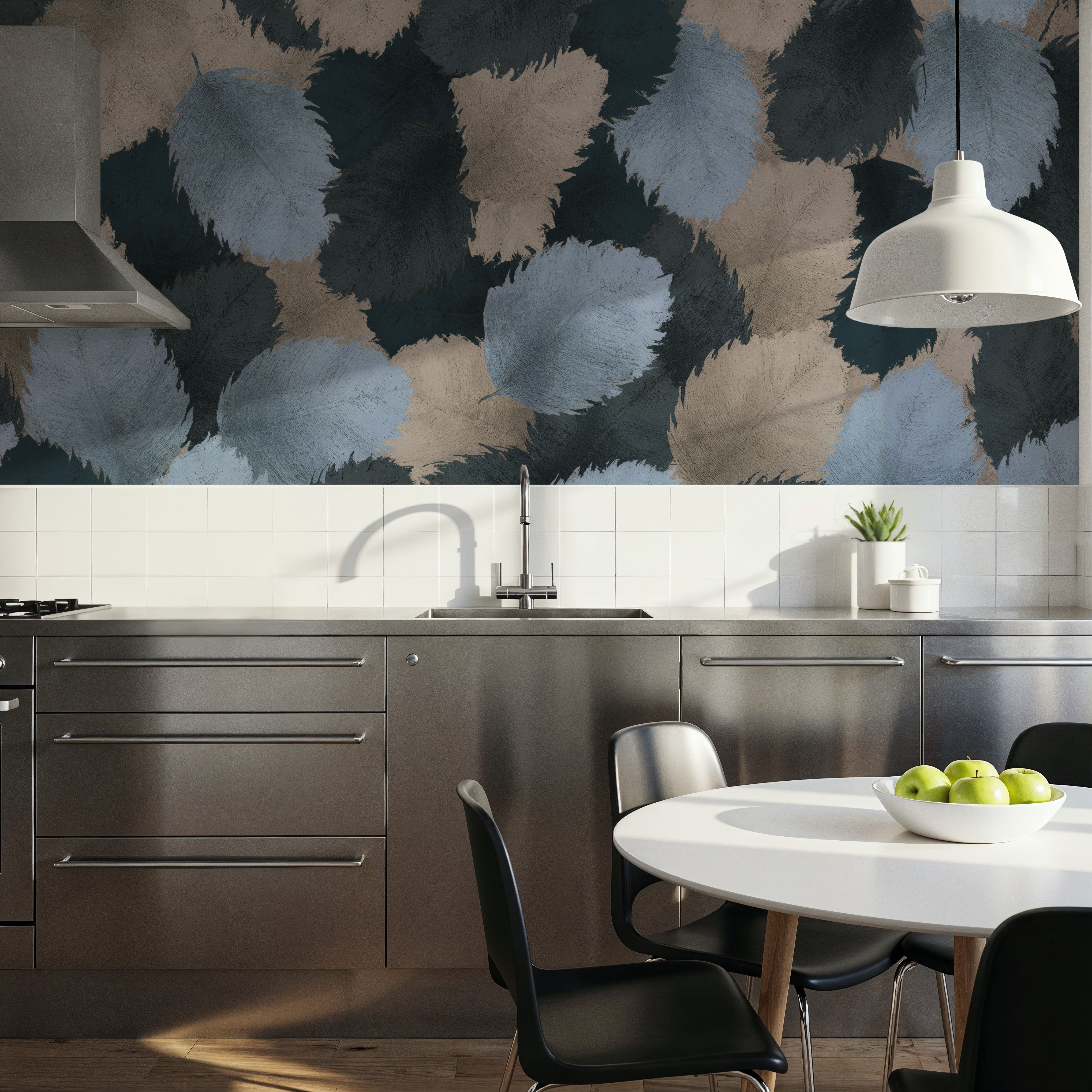 Dodona, Periwinkle Bliss