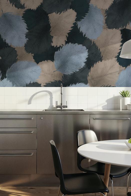 Dodona, Periwinkle Bliss