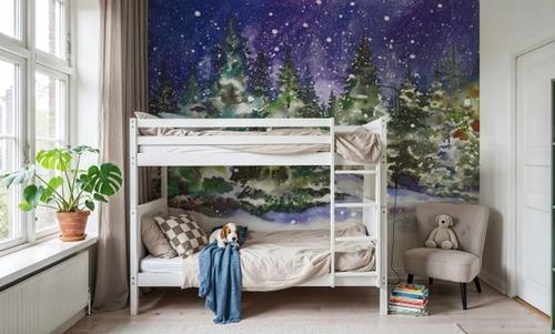 Winter Night