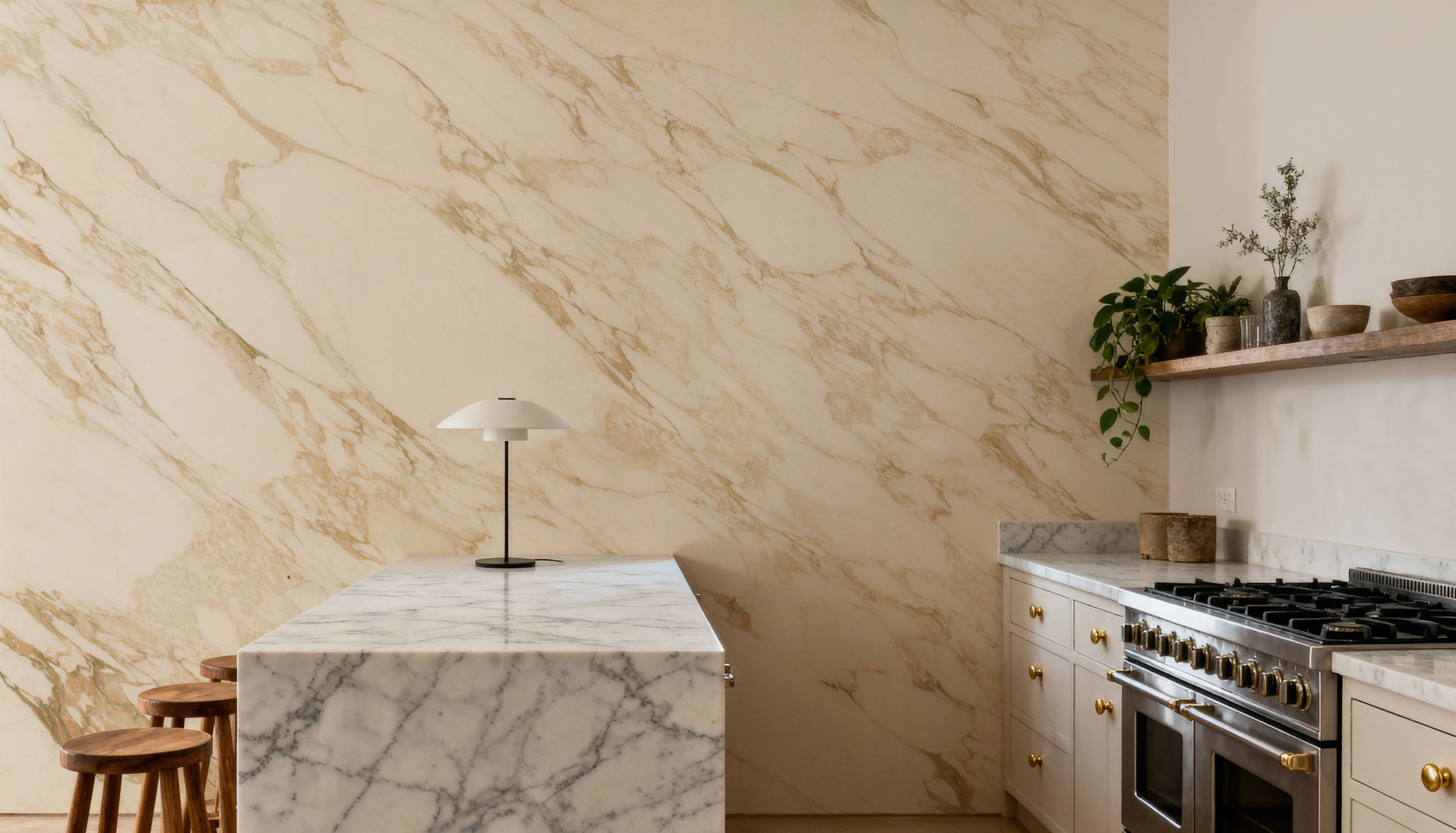 Calcatta Marble Warm