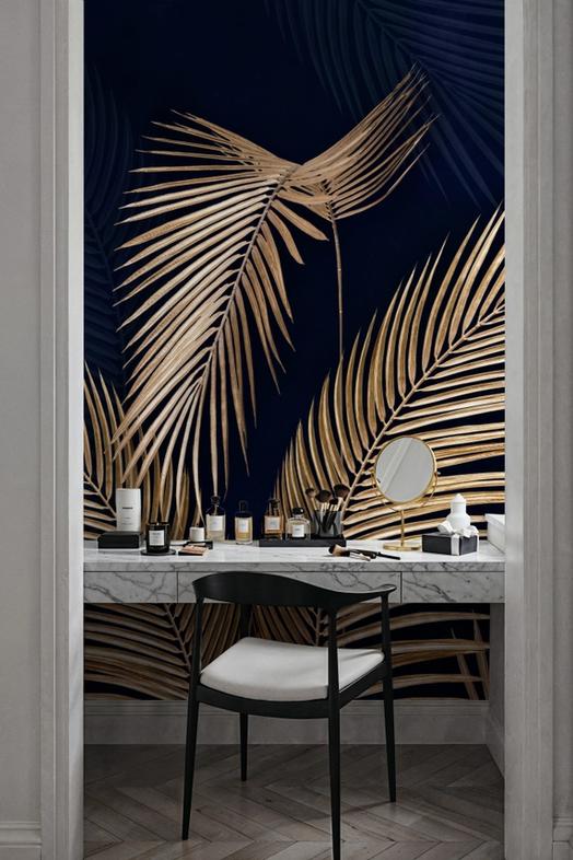 Bright Palms