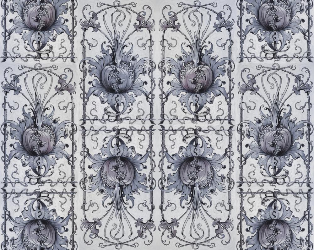 Ancient Dreams III, Stone