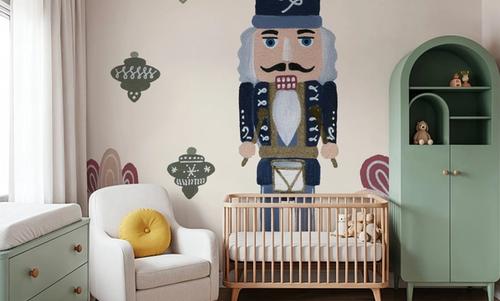 Vintage Nutcrackers III