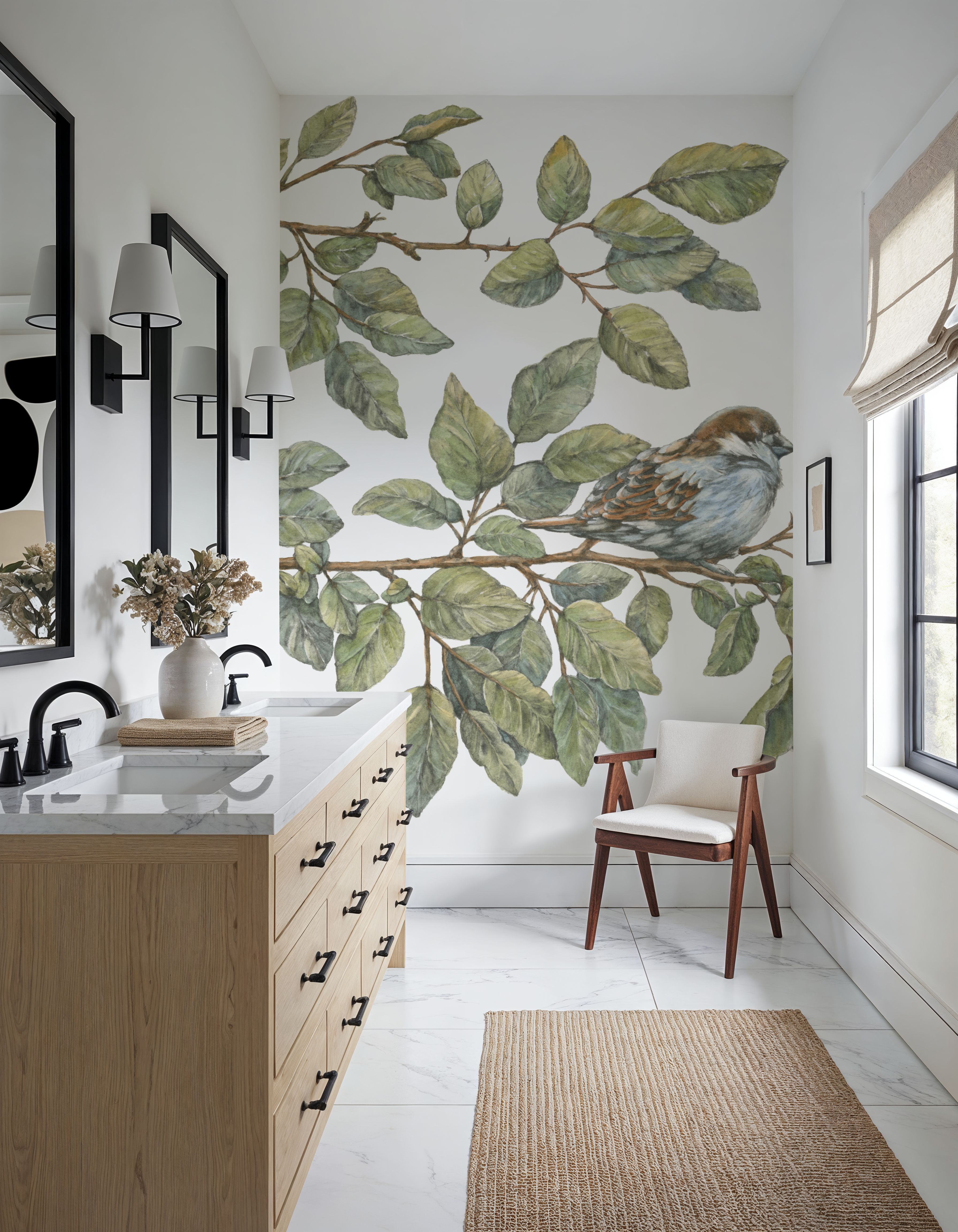 Minding My Own Business