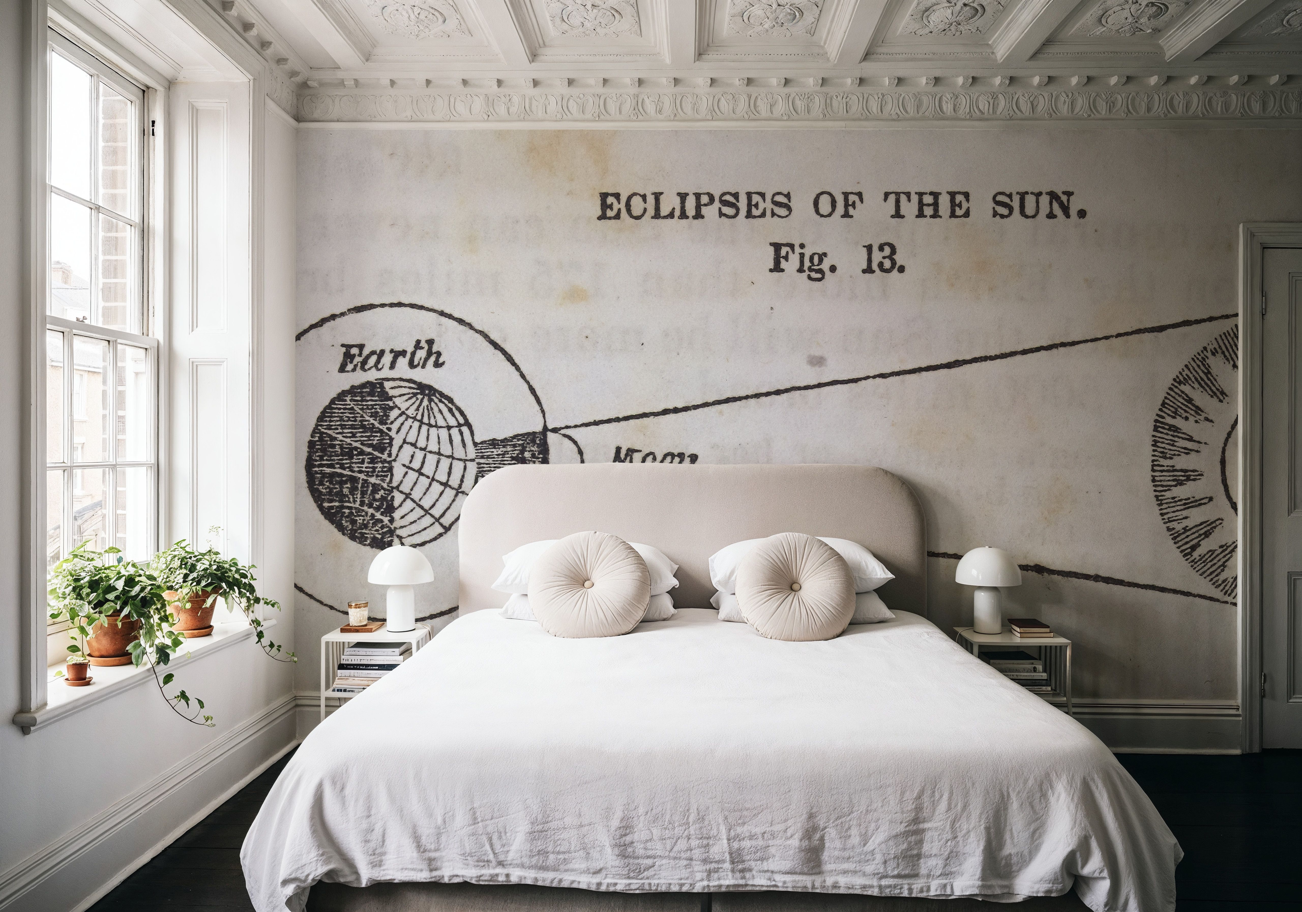 Geography of the Heavens III