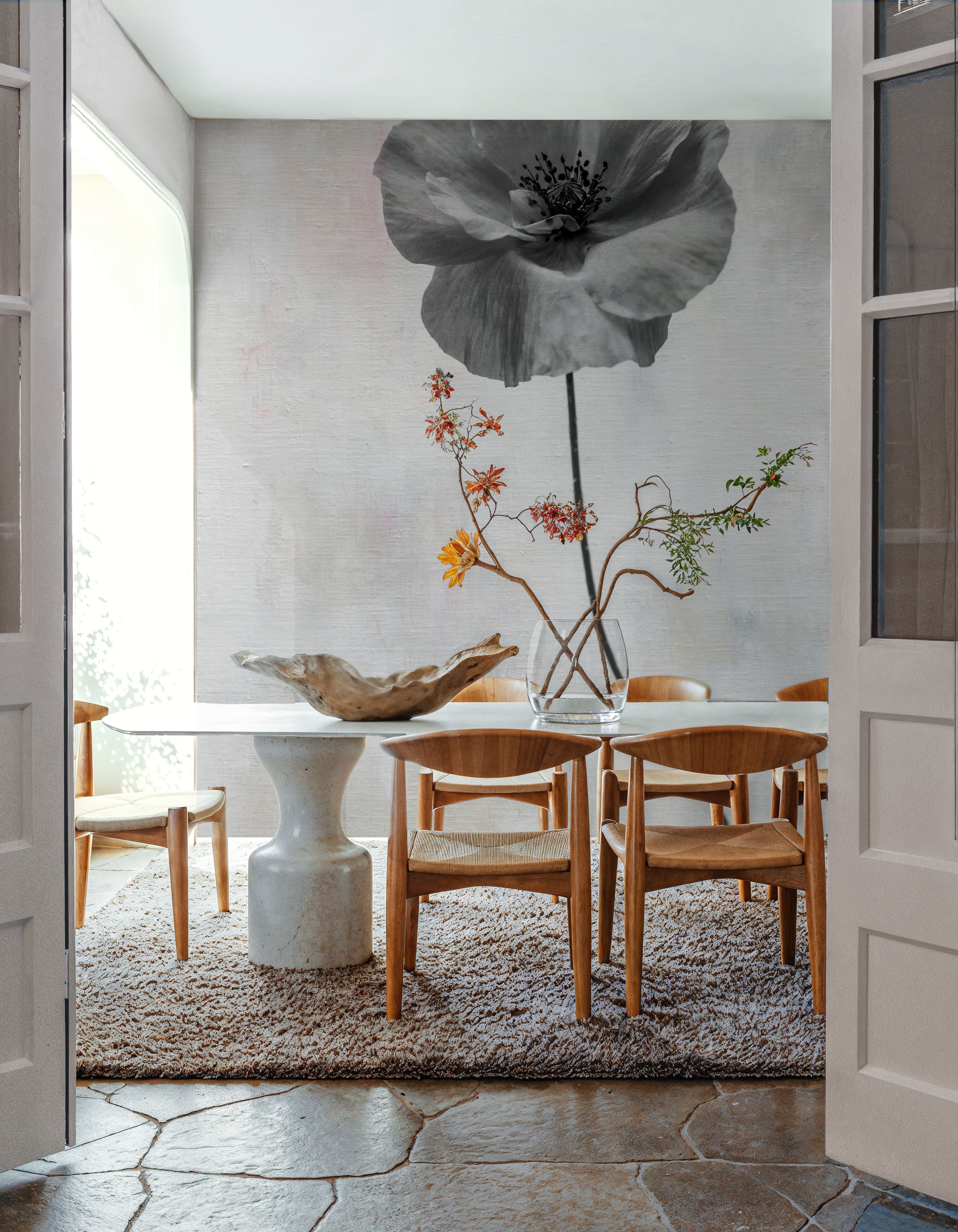 Wonderful Wildflowers XIII Neutral