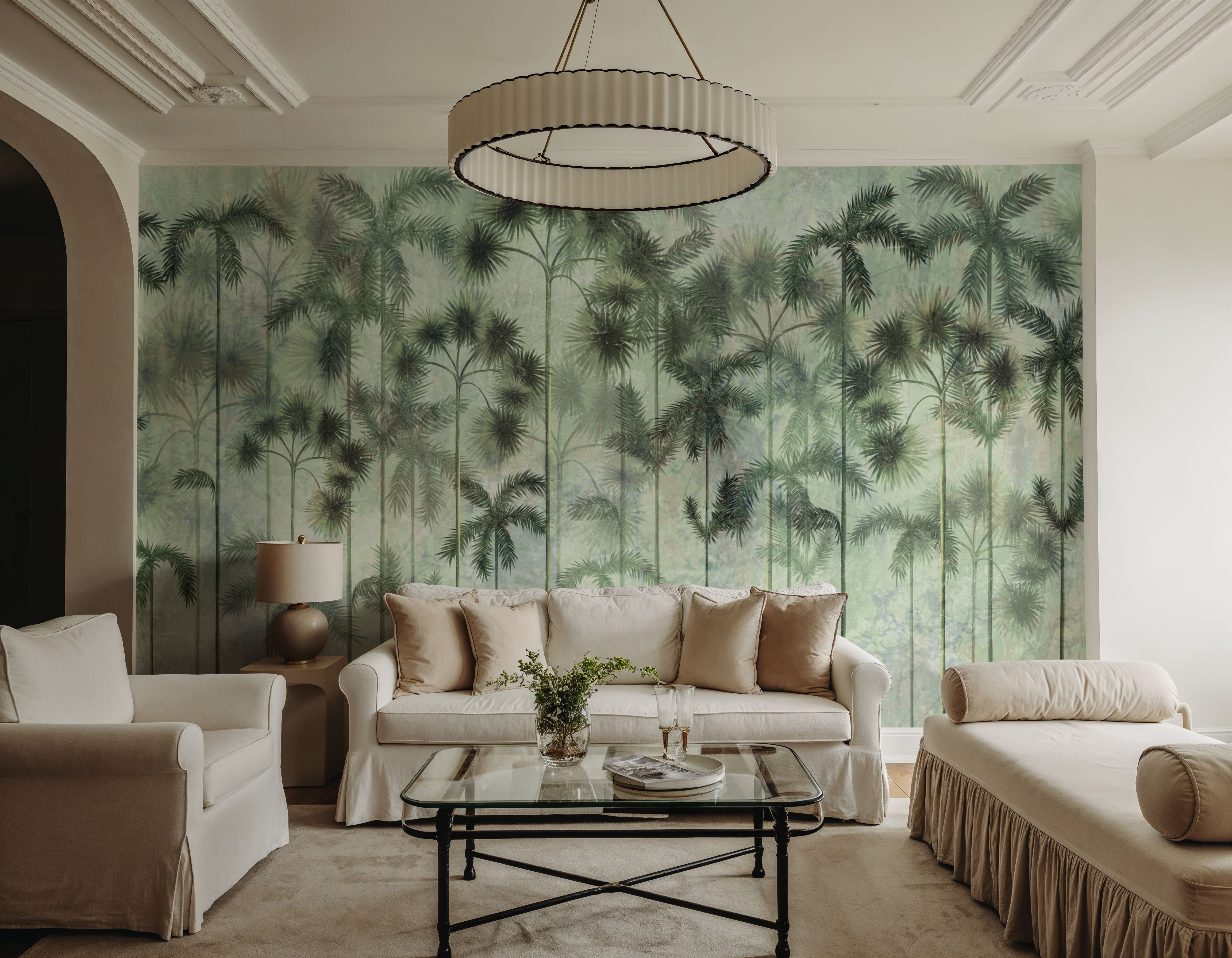 Tropical Trees