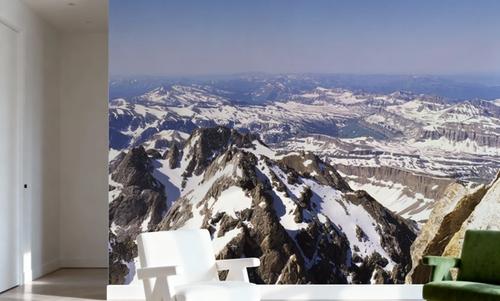 Summit Ascent