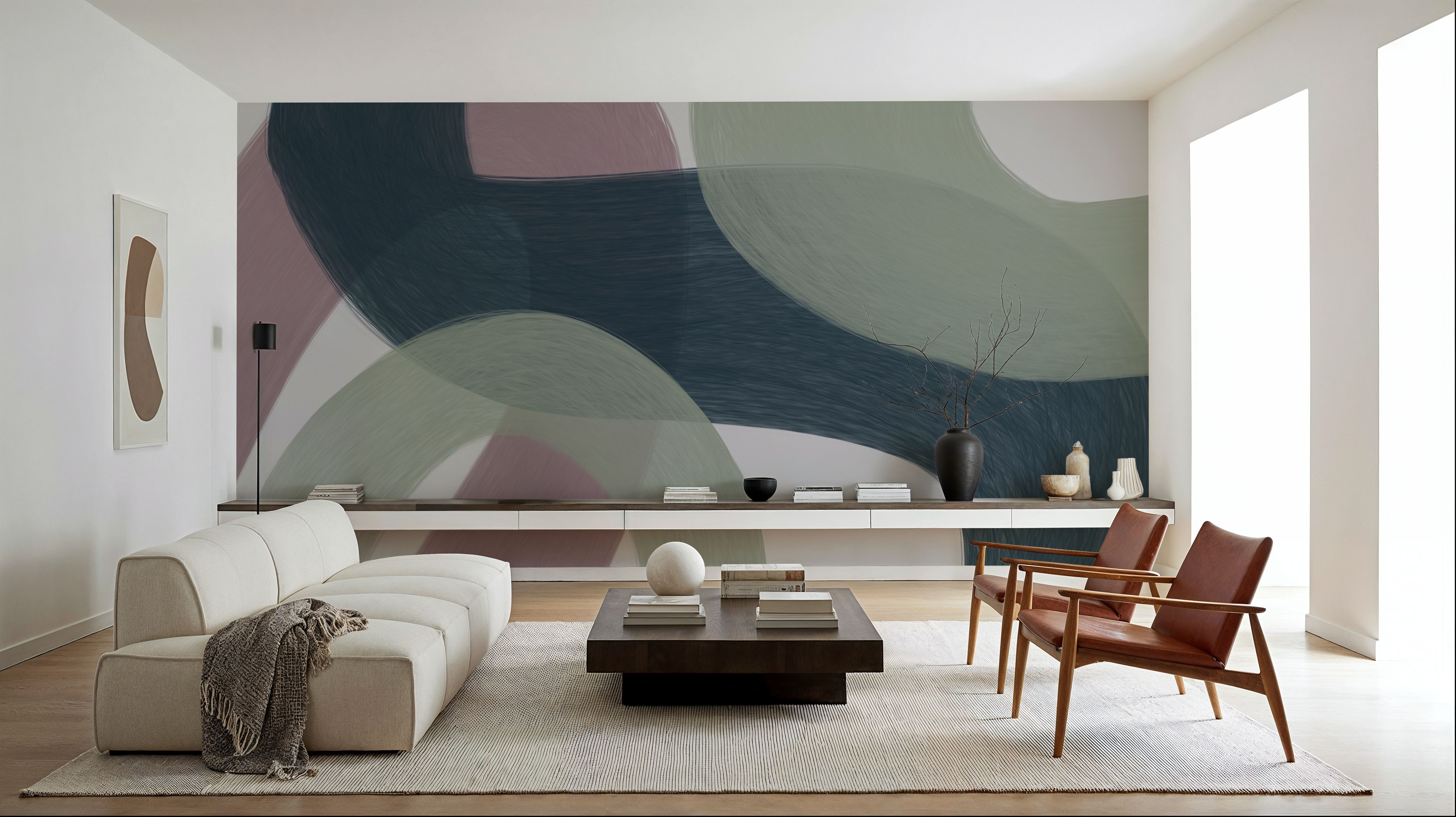 Modern Abstract ´Lars Yopie`