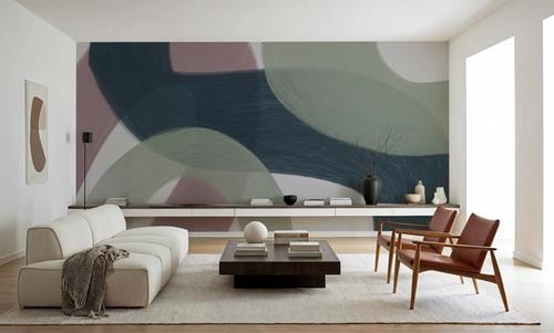 Modern Abstract ´Lars Yopie`
