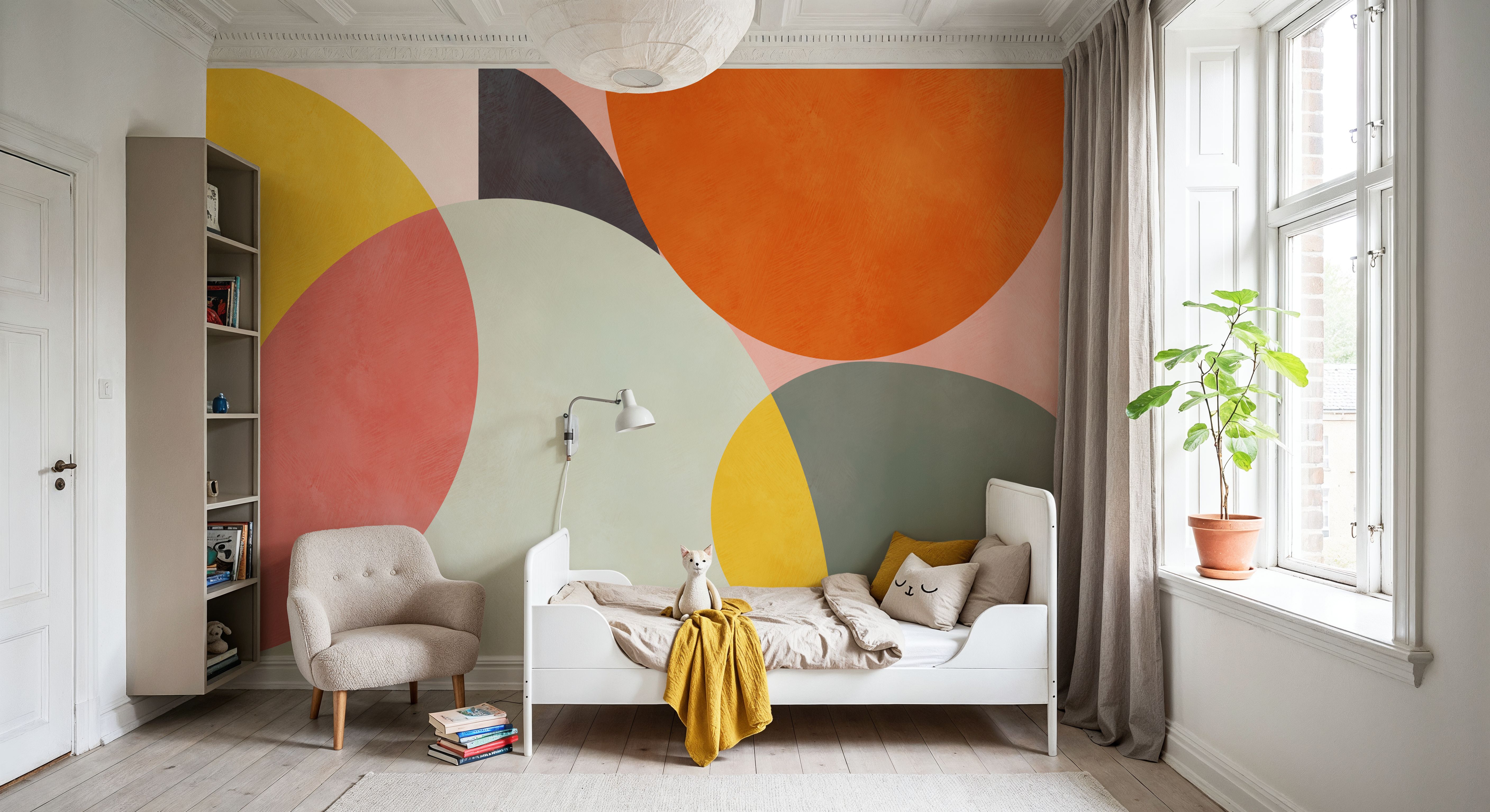 Friendly Colors I