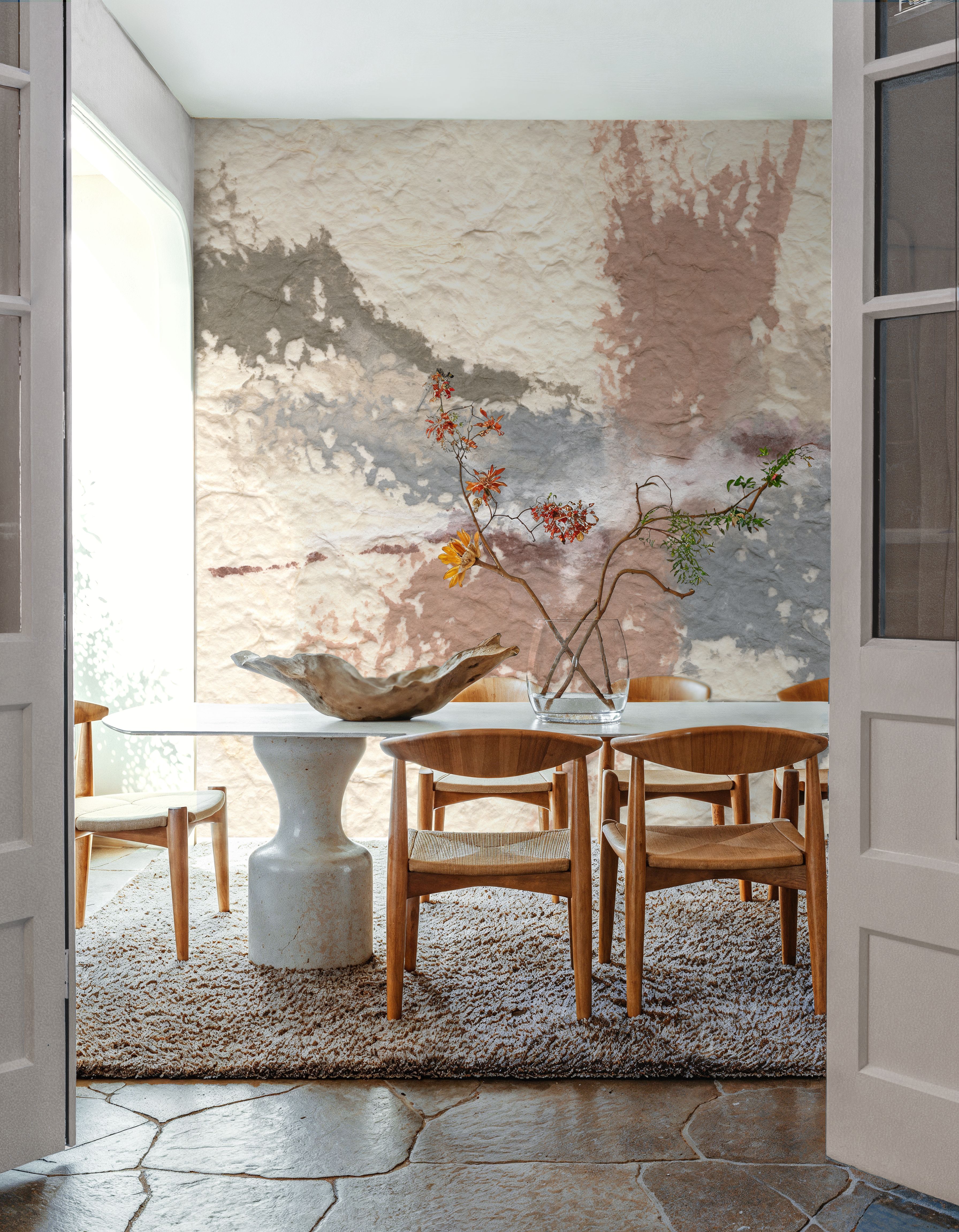 Tactile Simplicity IV