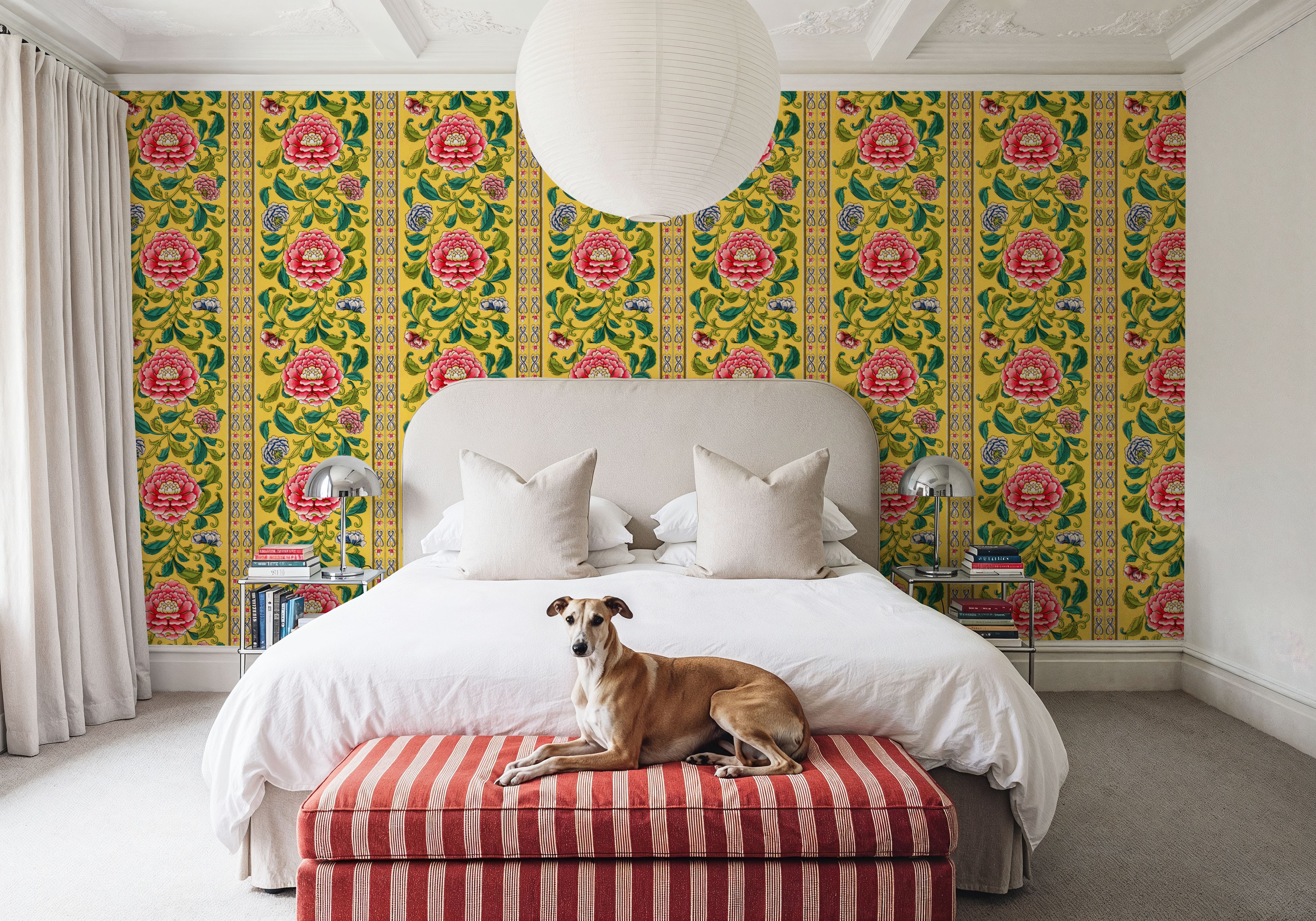 Rambling Florals