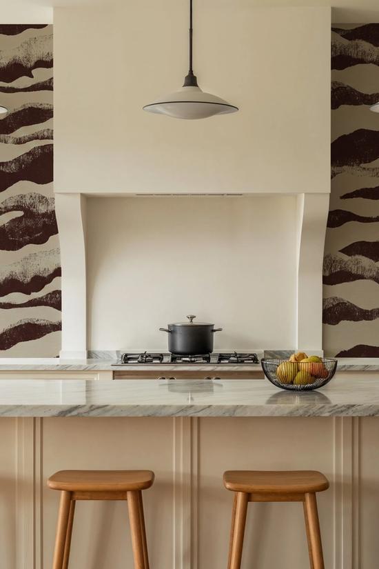 Grand Terra Sauvage, Oxblood
