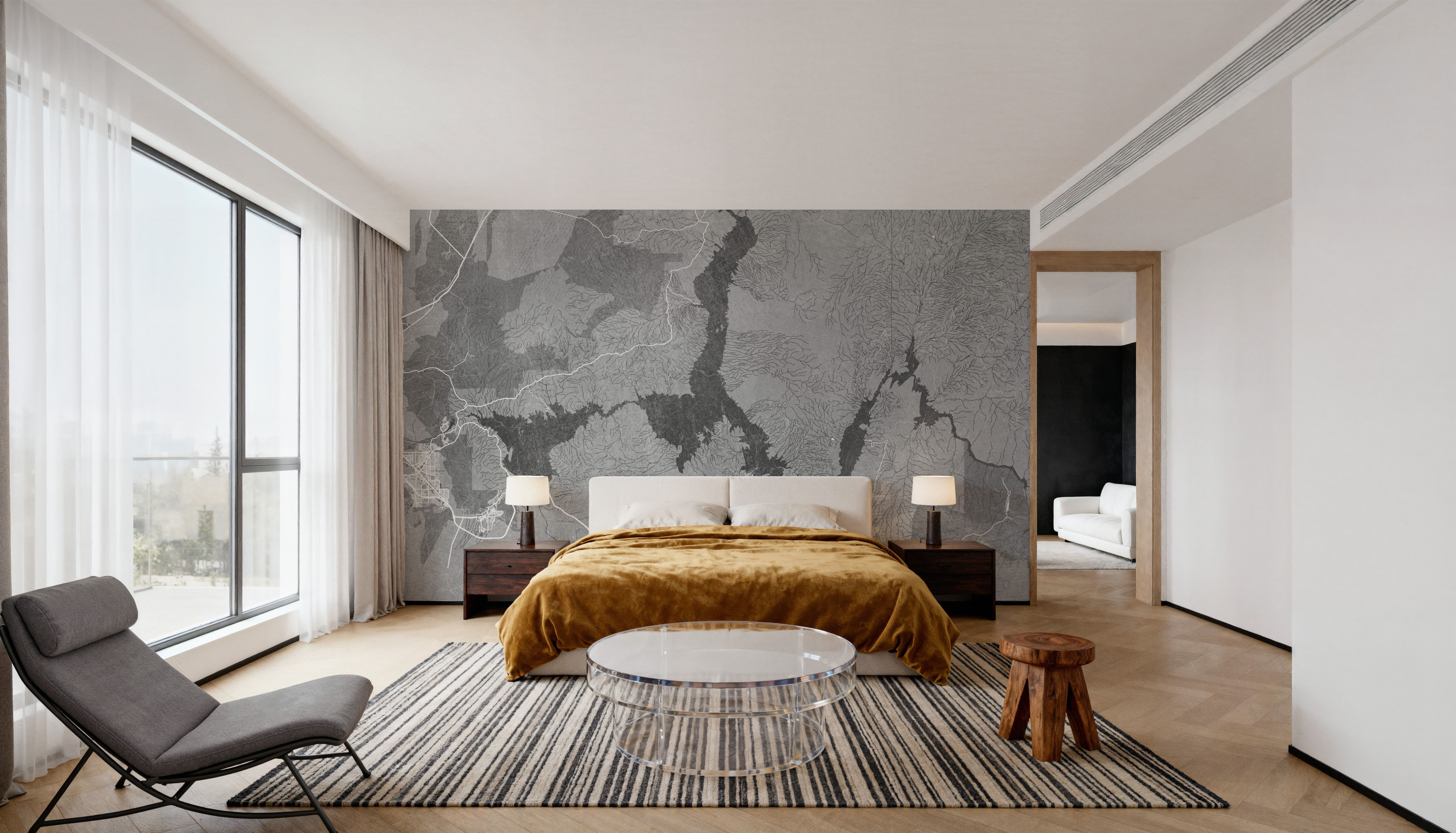 Lake Mead Grey