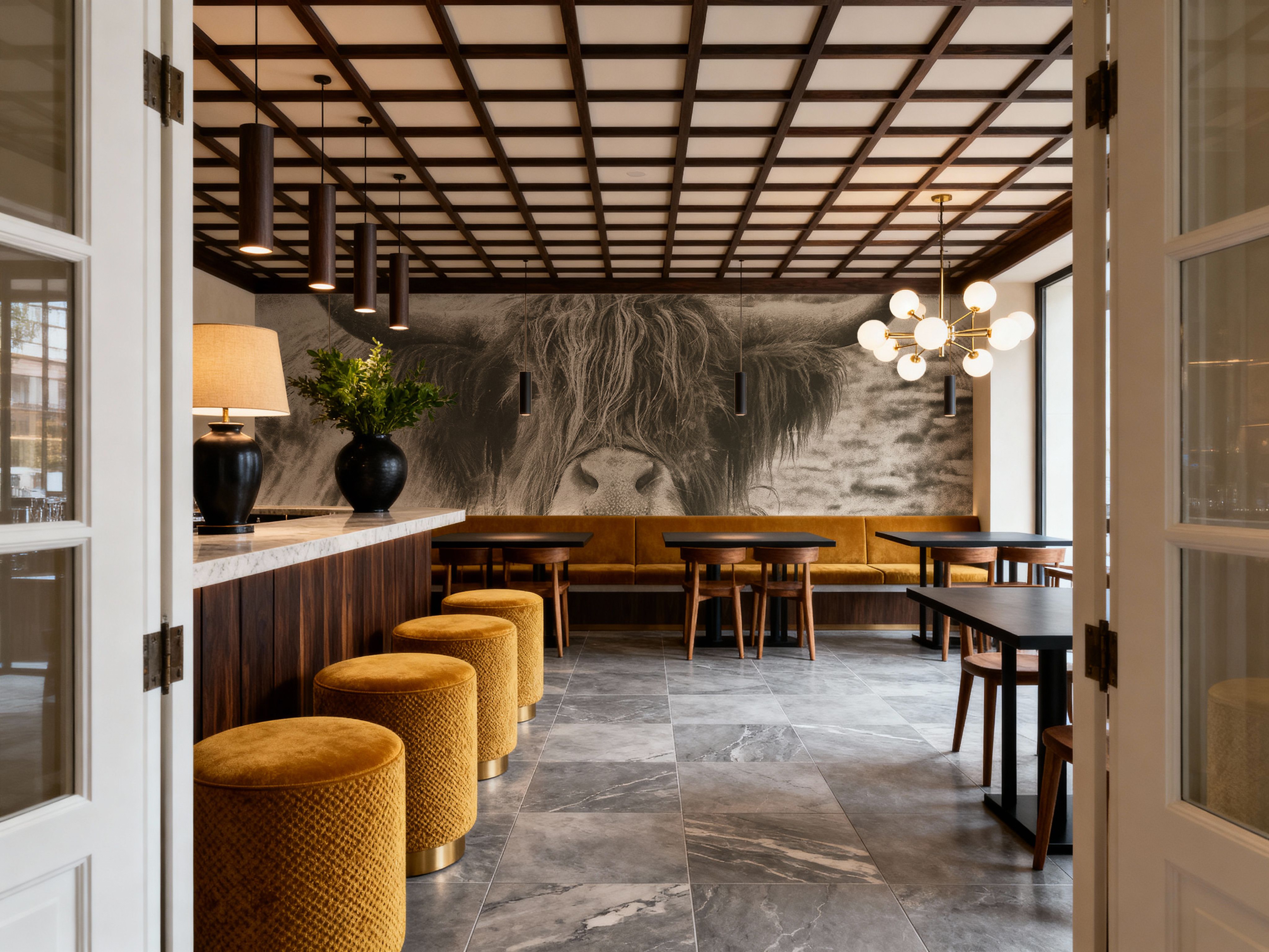 You Have My Attention