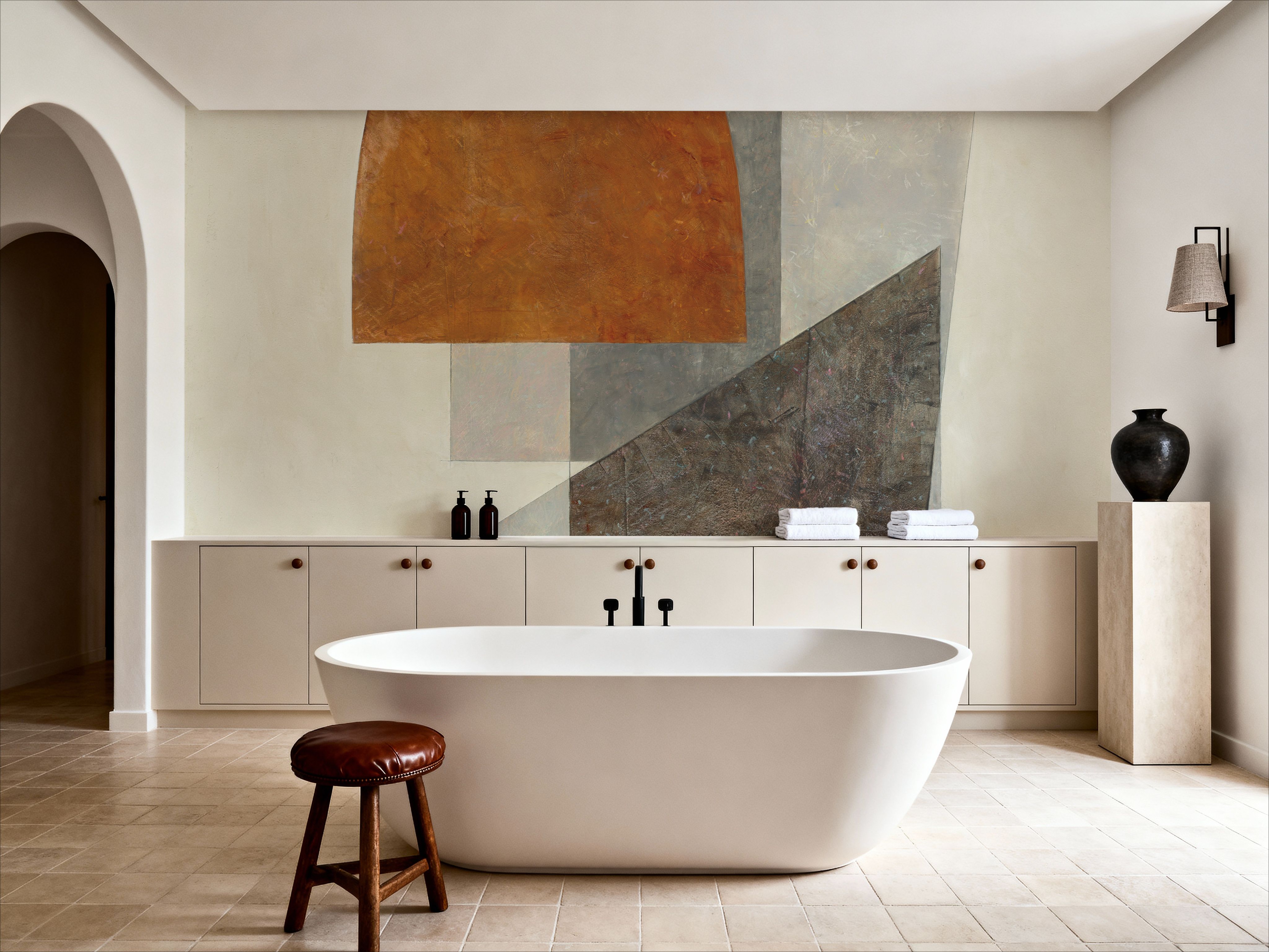 Quiero Quintet , Wallpaper