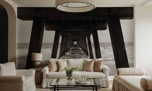 Atlantic Ocean Pier