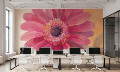 Summer Bloom I