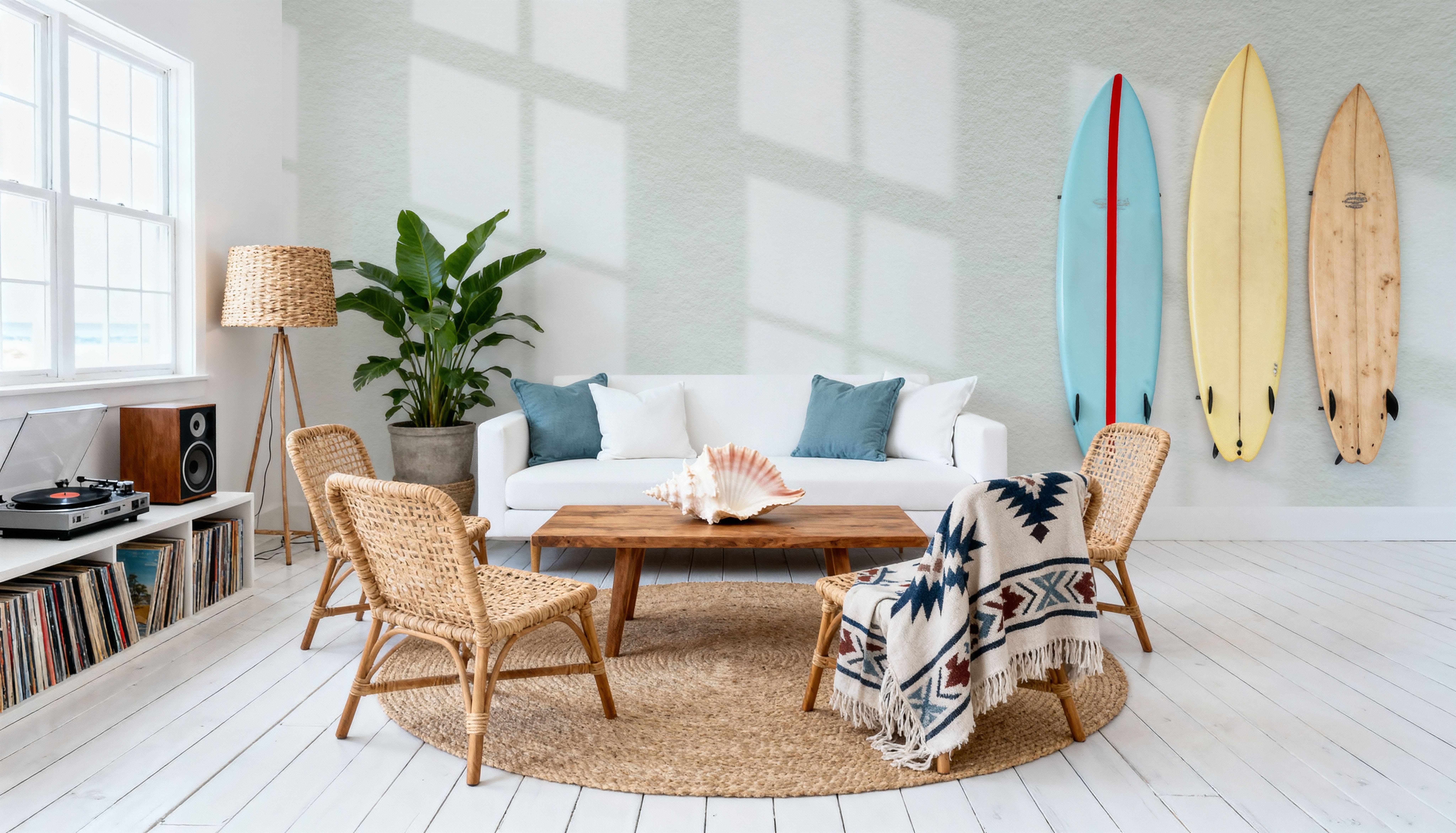 Sleeping In, Wallpaper