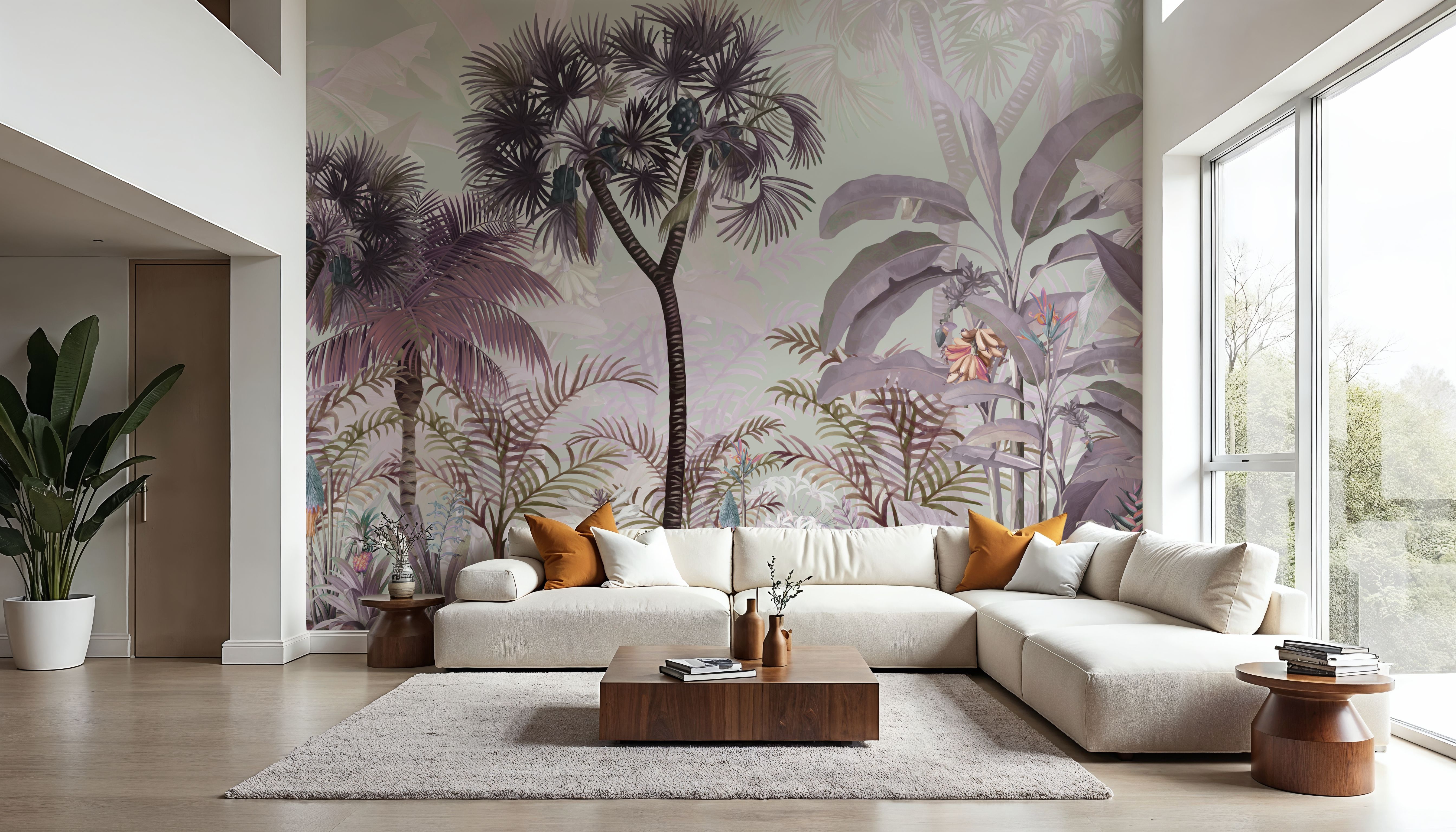 Tropical Forest Strolls Greenlight